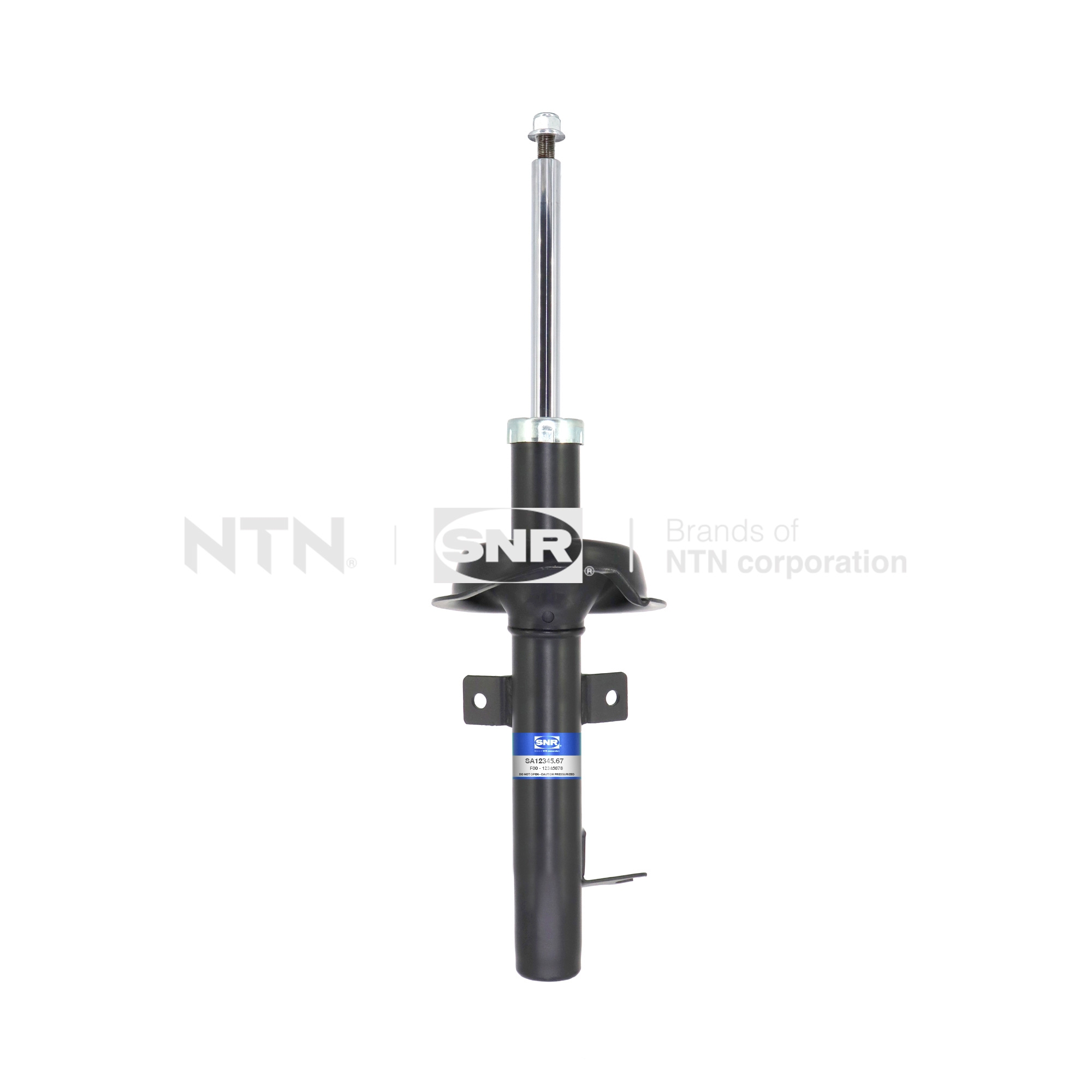 SNR SA65240.13R Ammortizzatore