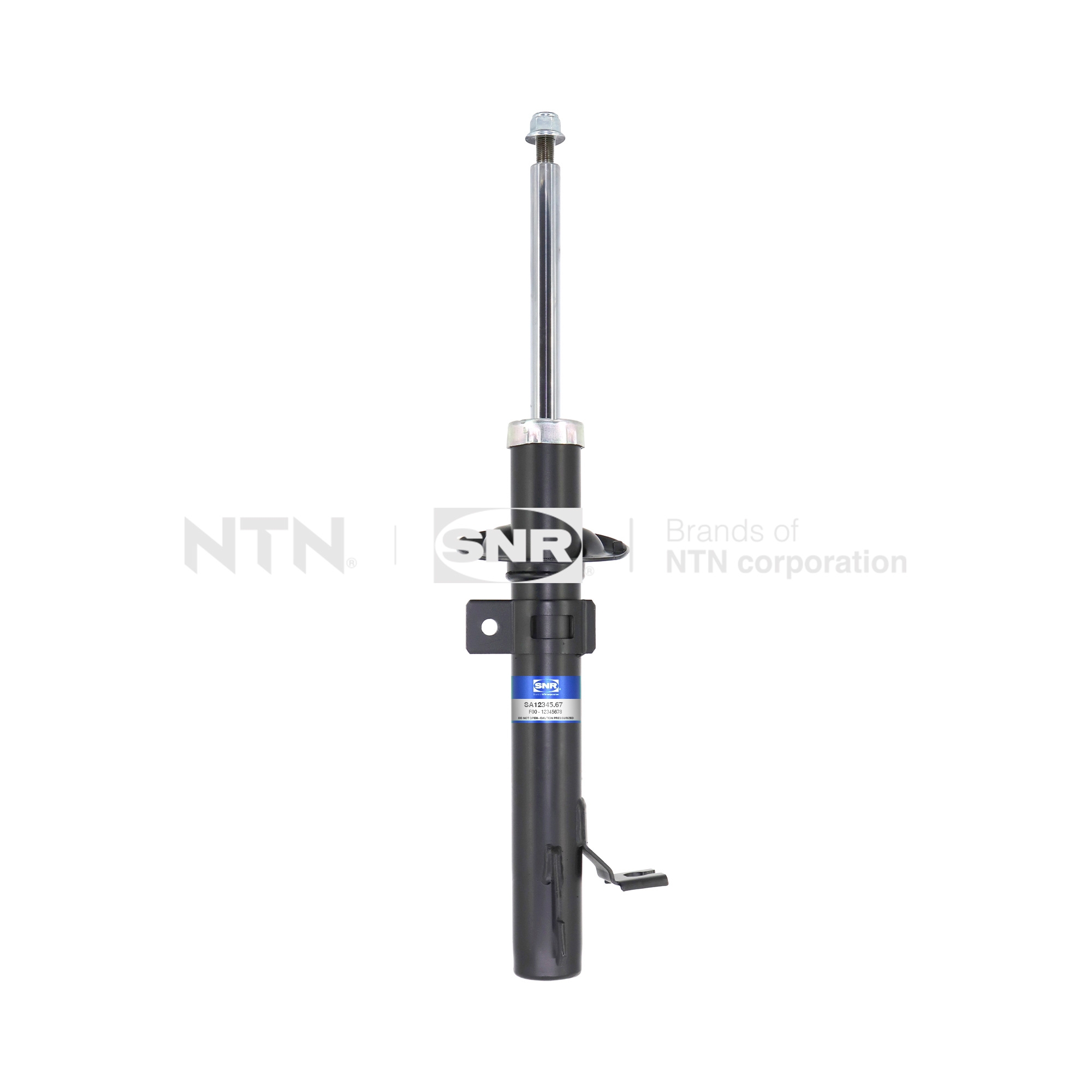 SNR SA65240.14L Ammortizzatore