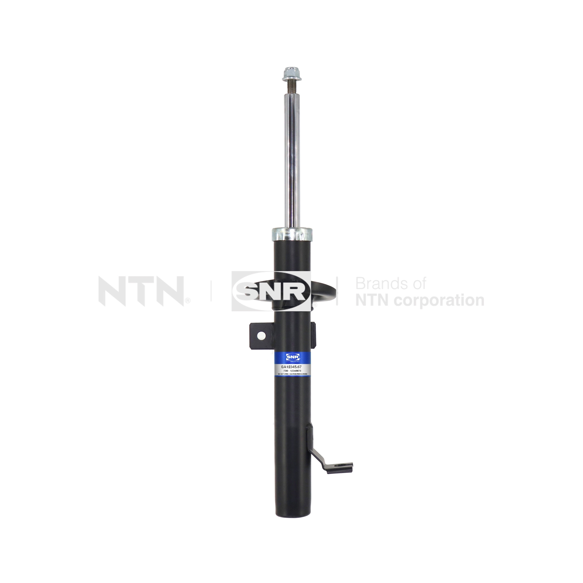 SNR SA65240.15R Ammortizzatore