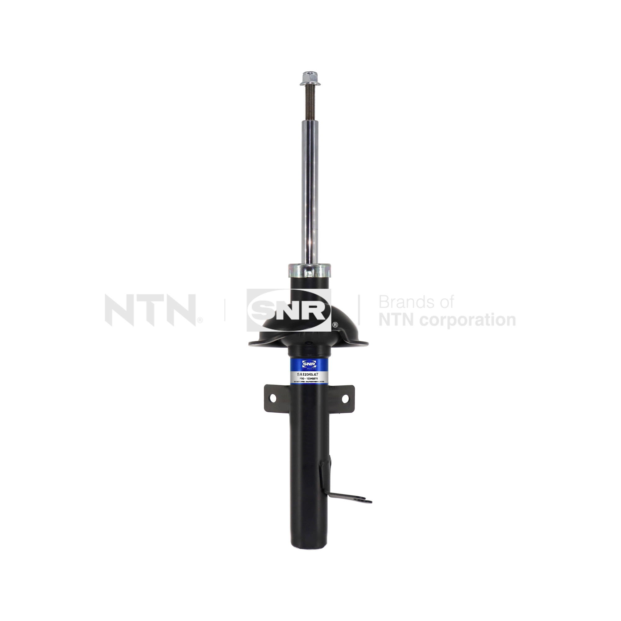 SNR SA65240.19R Ammortizzatore