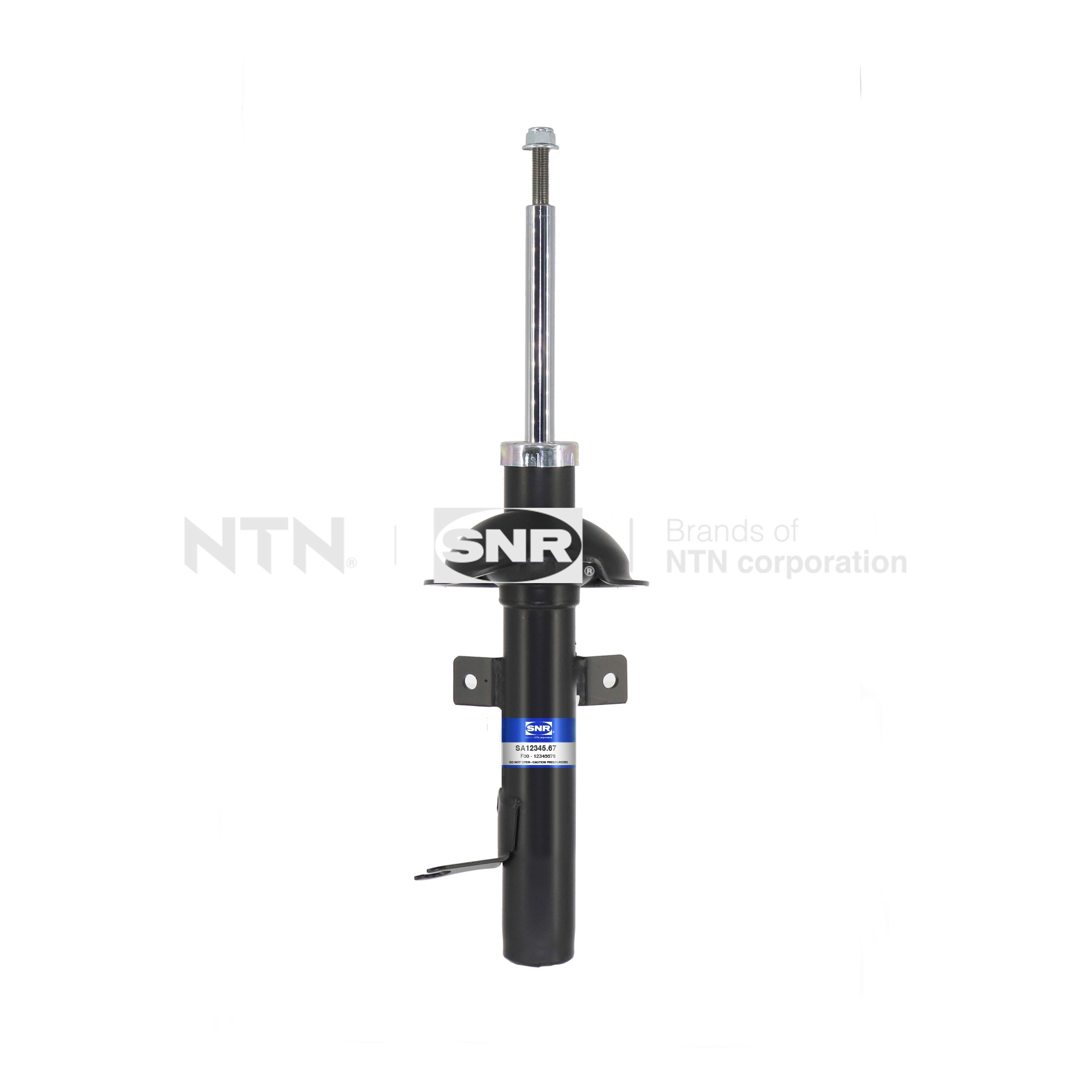 SNR SA65240.20L Ammortizzatore