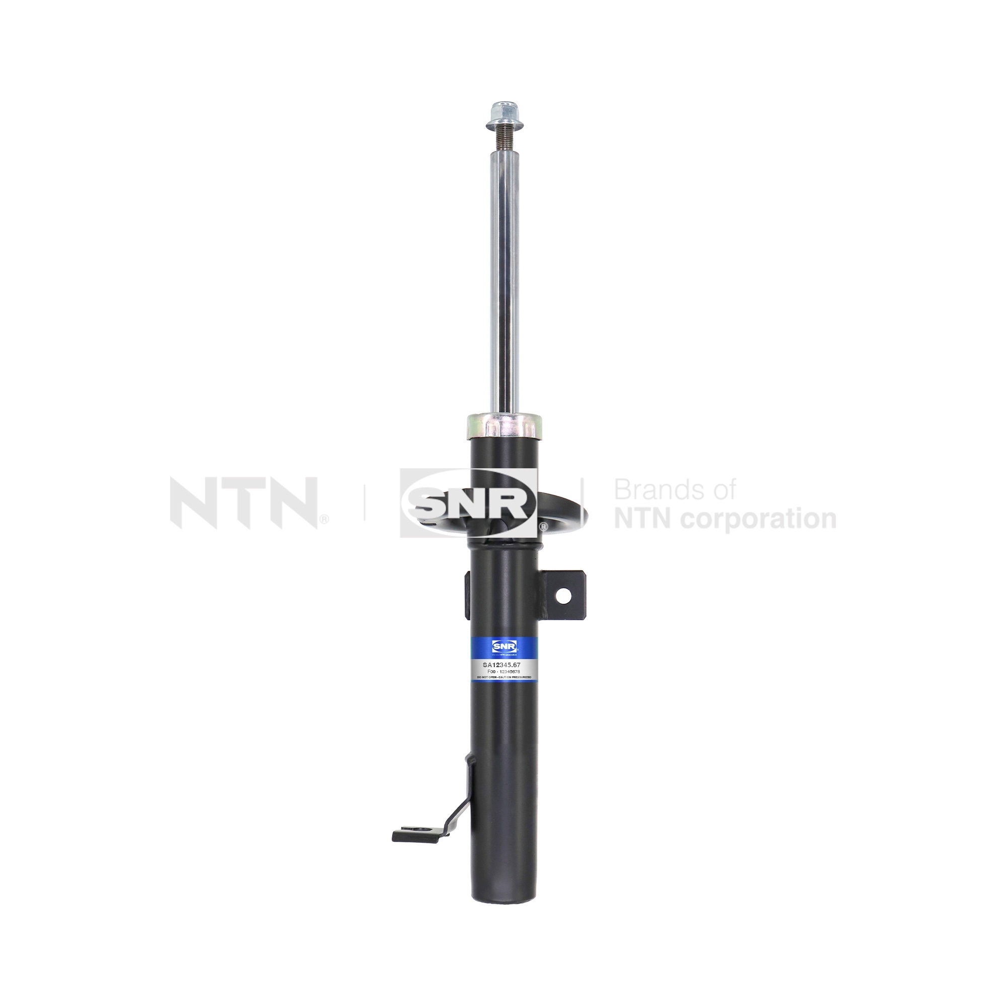 SNR SA65240.26L Ammortizzatore
