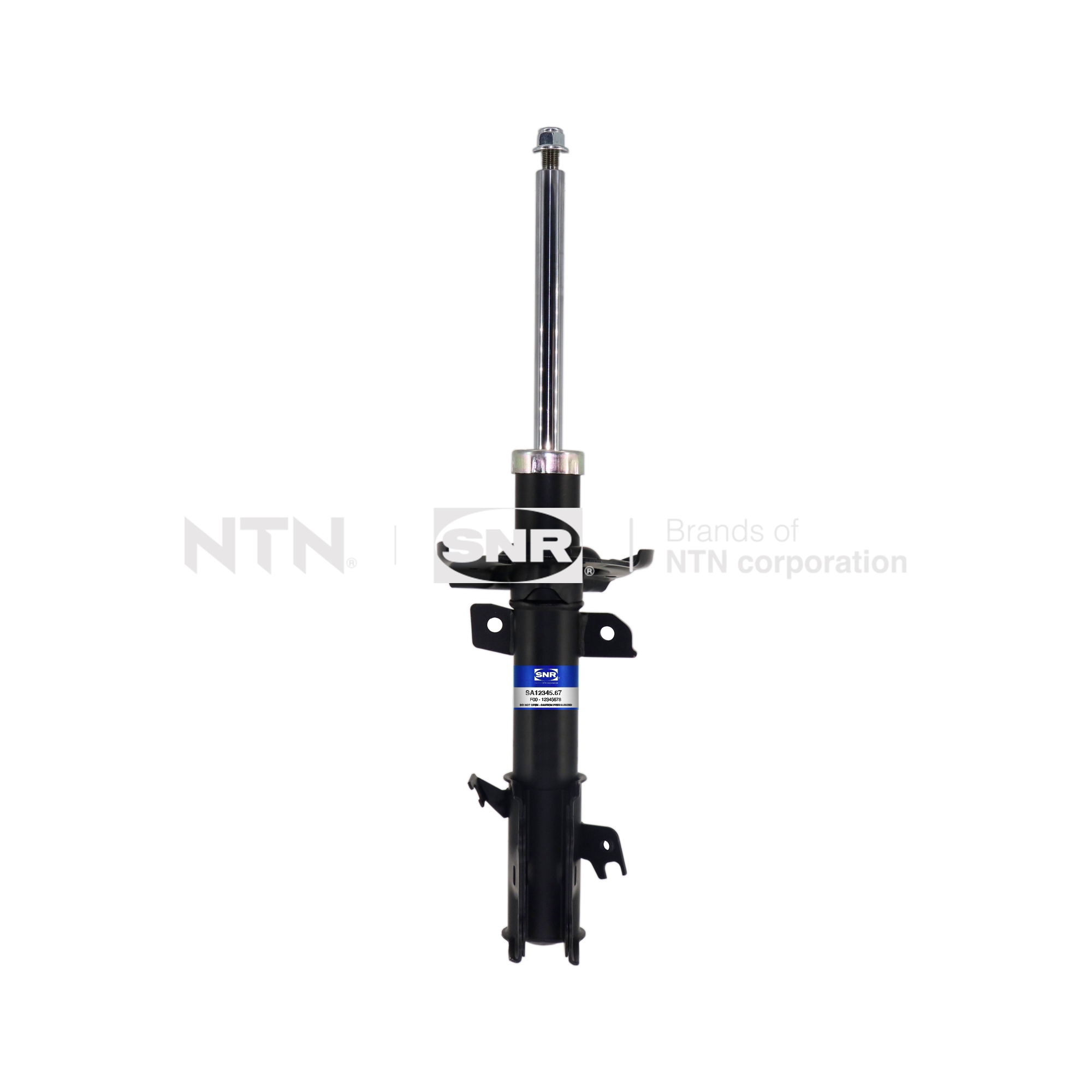 SNR SA65240.27R Ammortizzatore