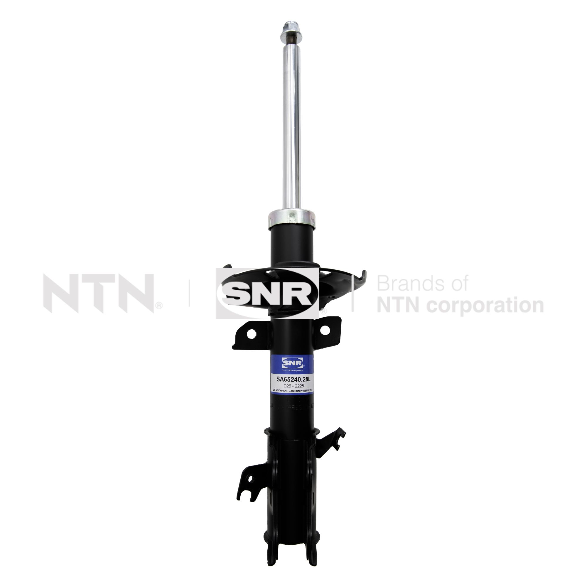 SNR SA65240.28L Ammortizzatore