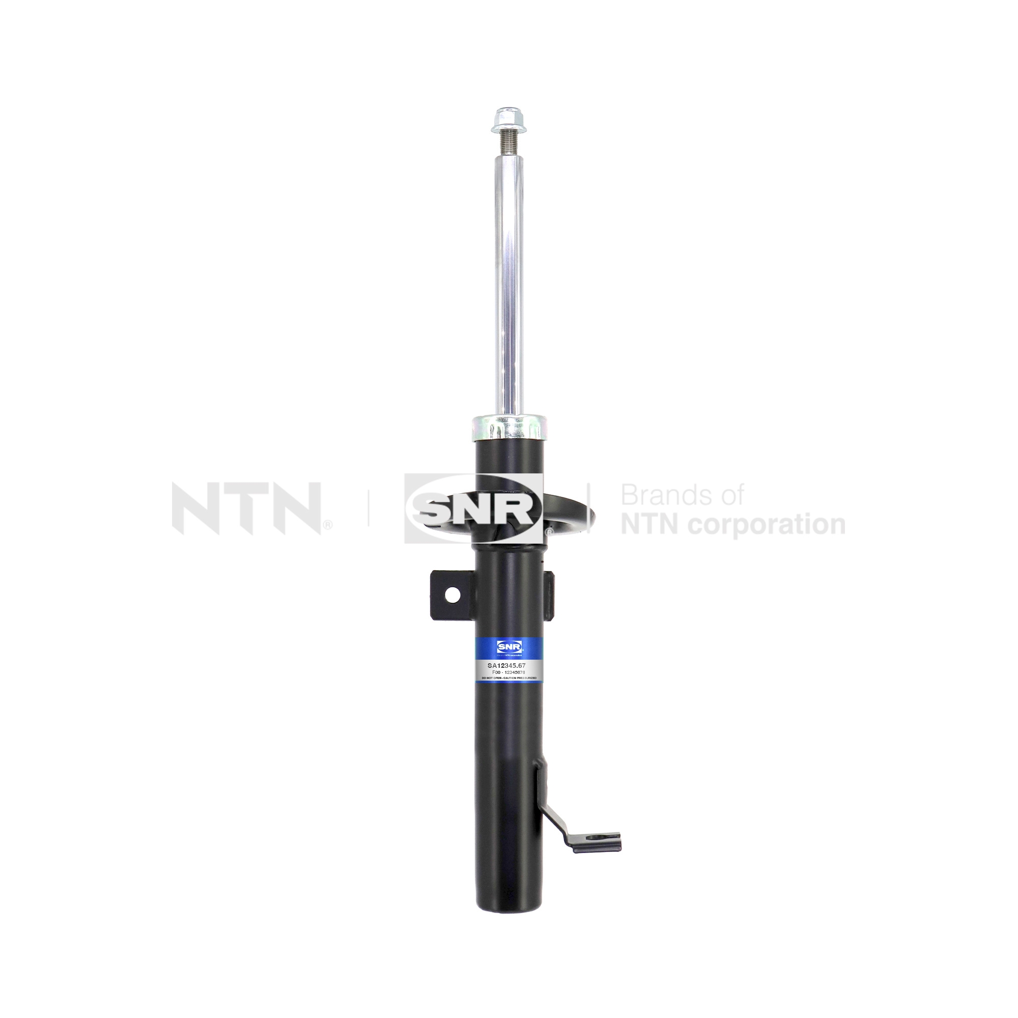 SNR SA65240.29R Ammortizzatore