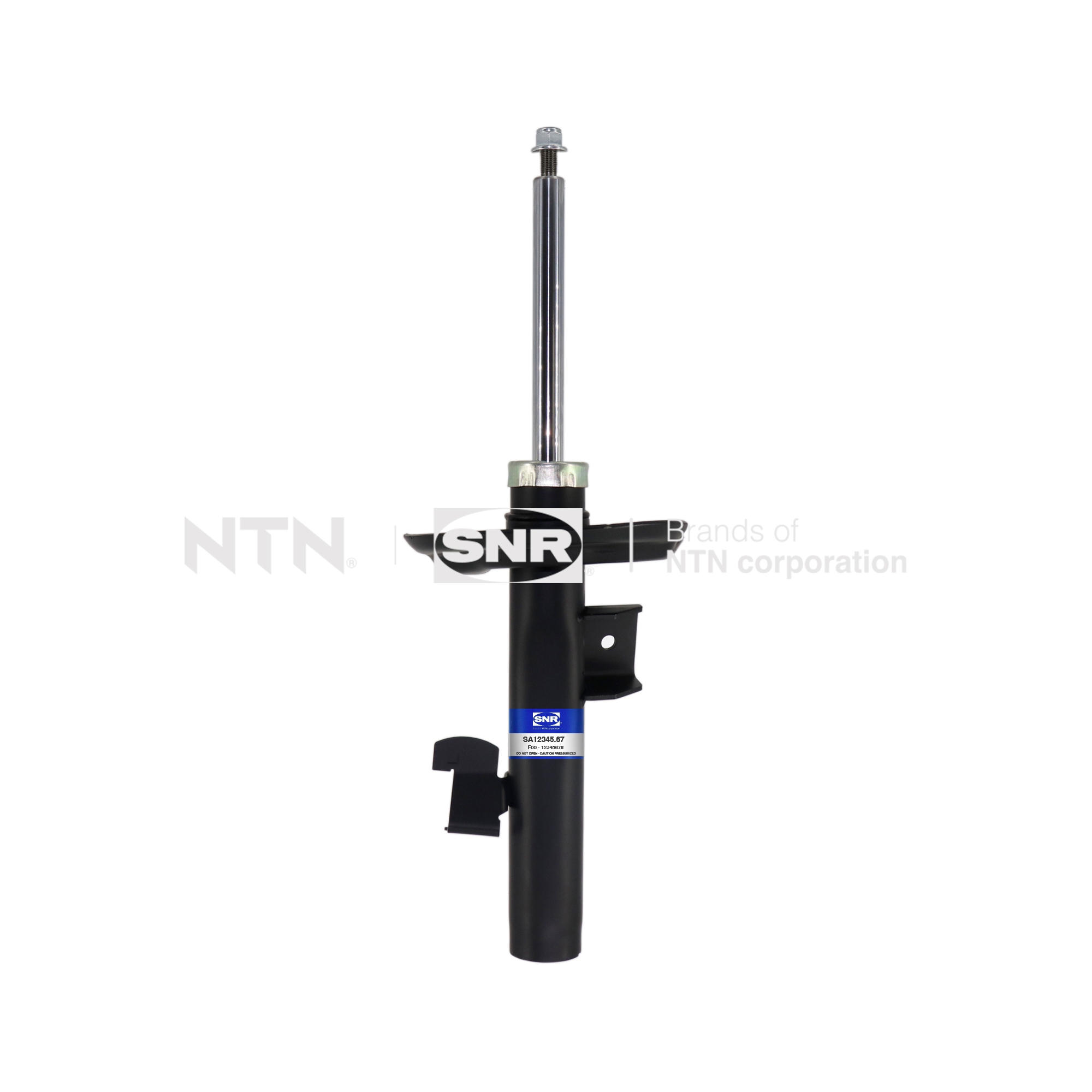 SNR SA65240.31L Ammortizzatore
