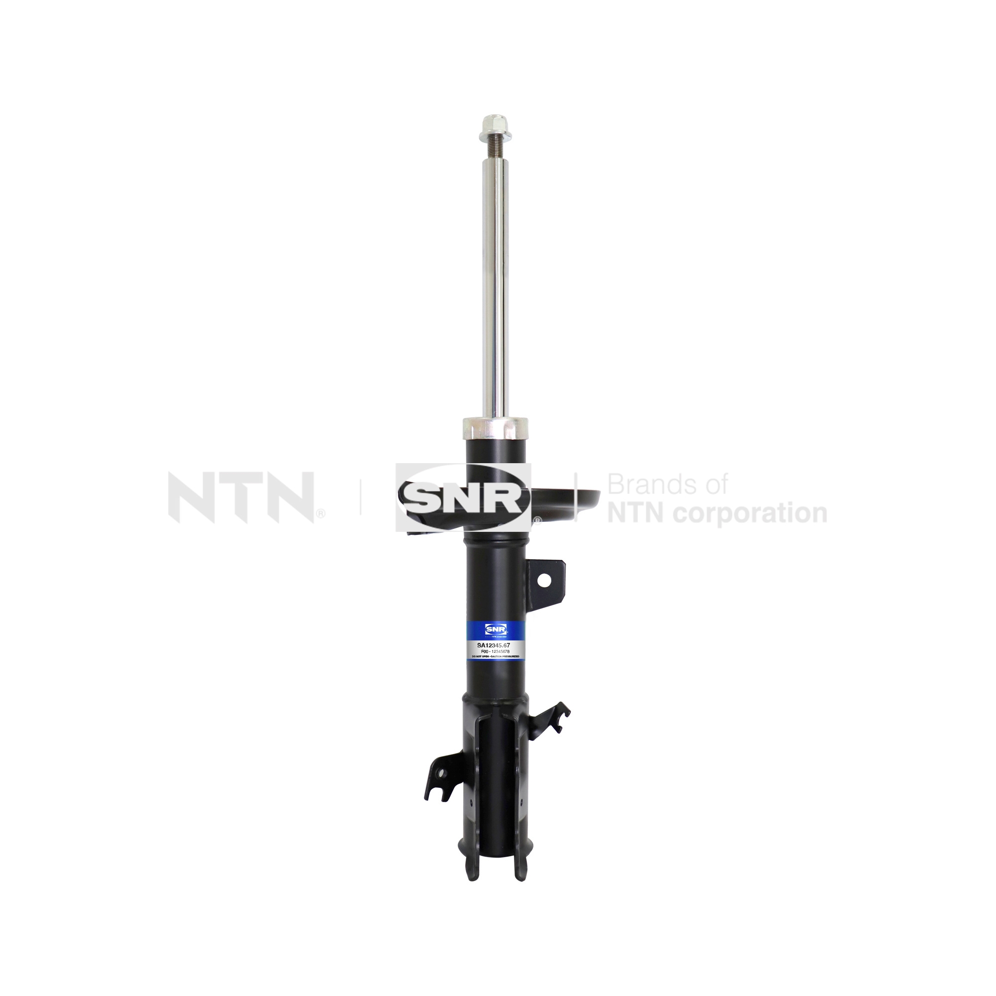 SNR SA65240.33L Ammortizzatore