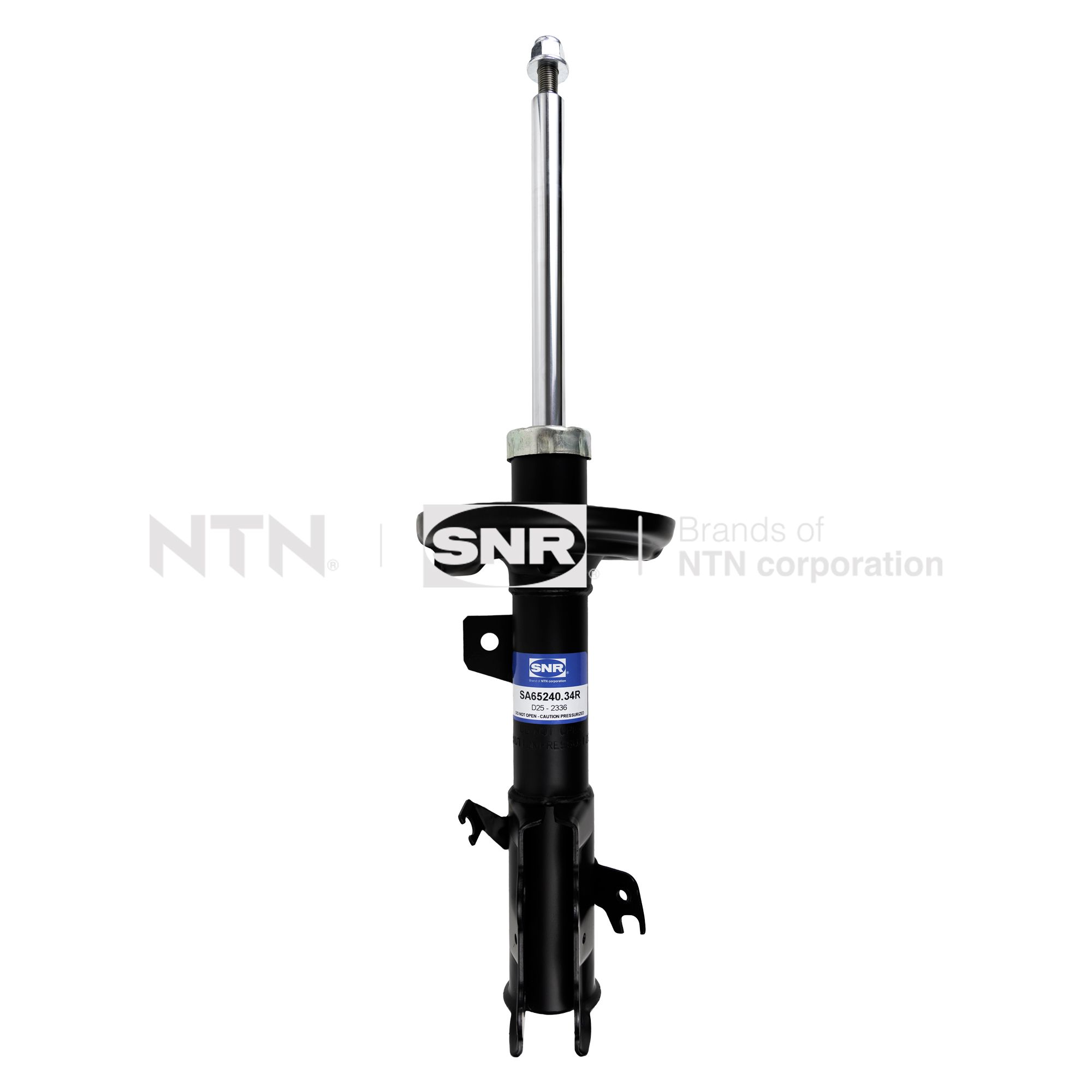 SNR SA65240.34R Ammortizzatore