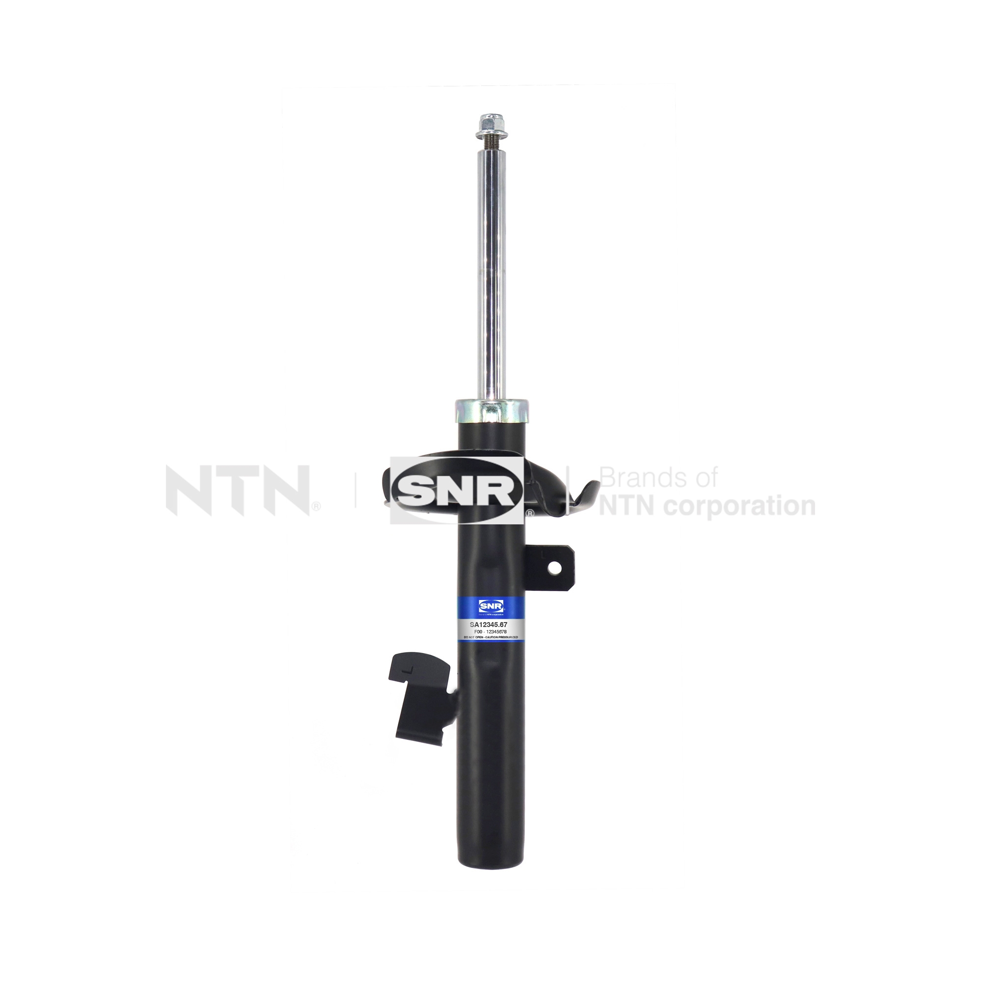 SNR SA65240.36L Ammortizzatore