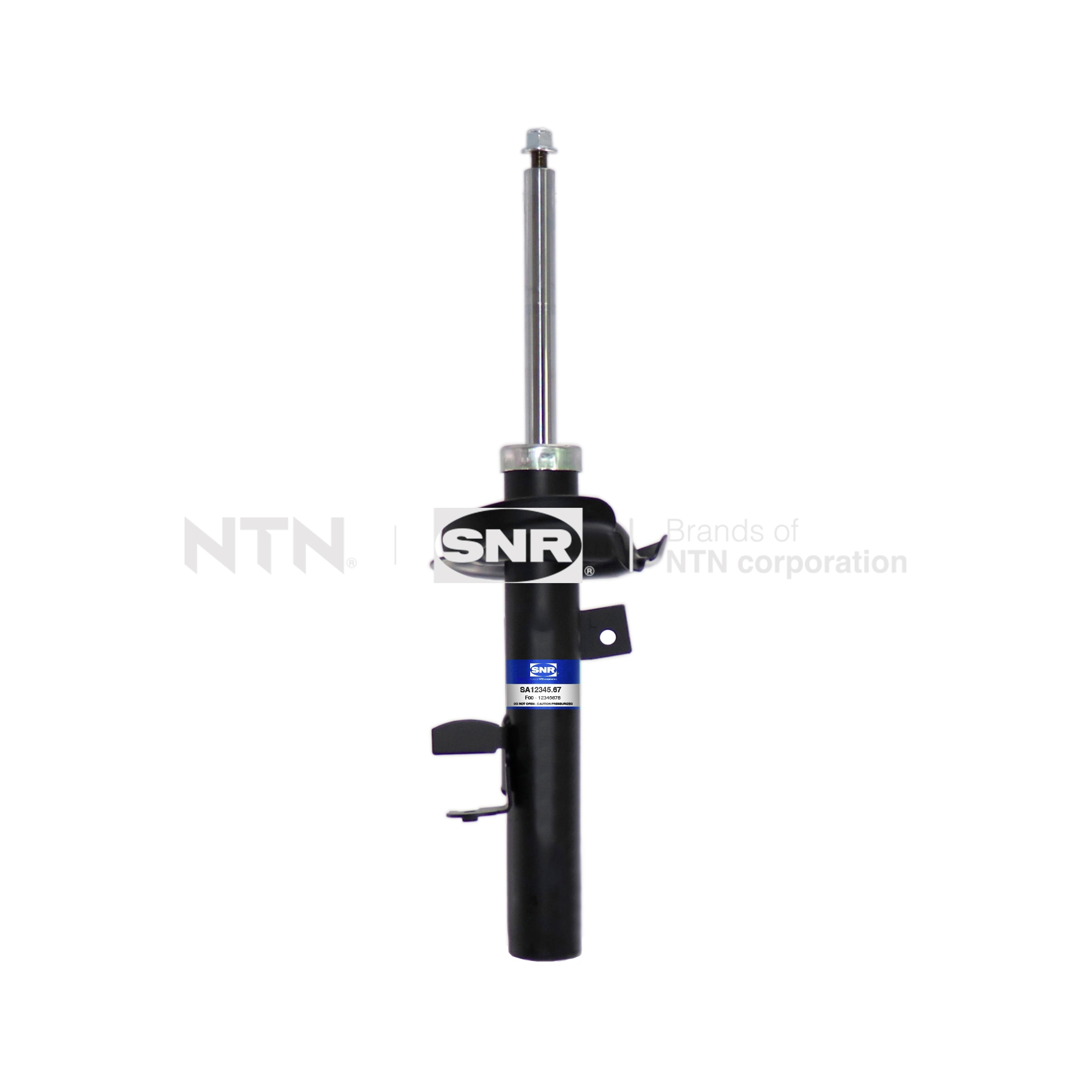 SNR SA65240.37L Ammortizzatore
