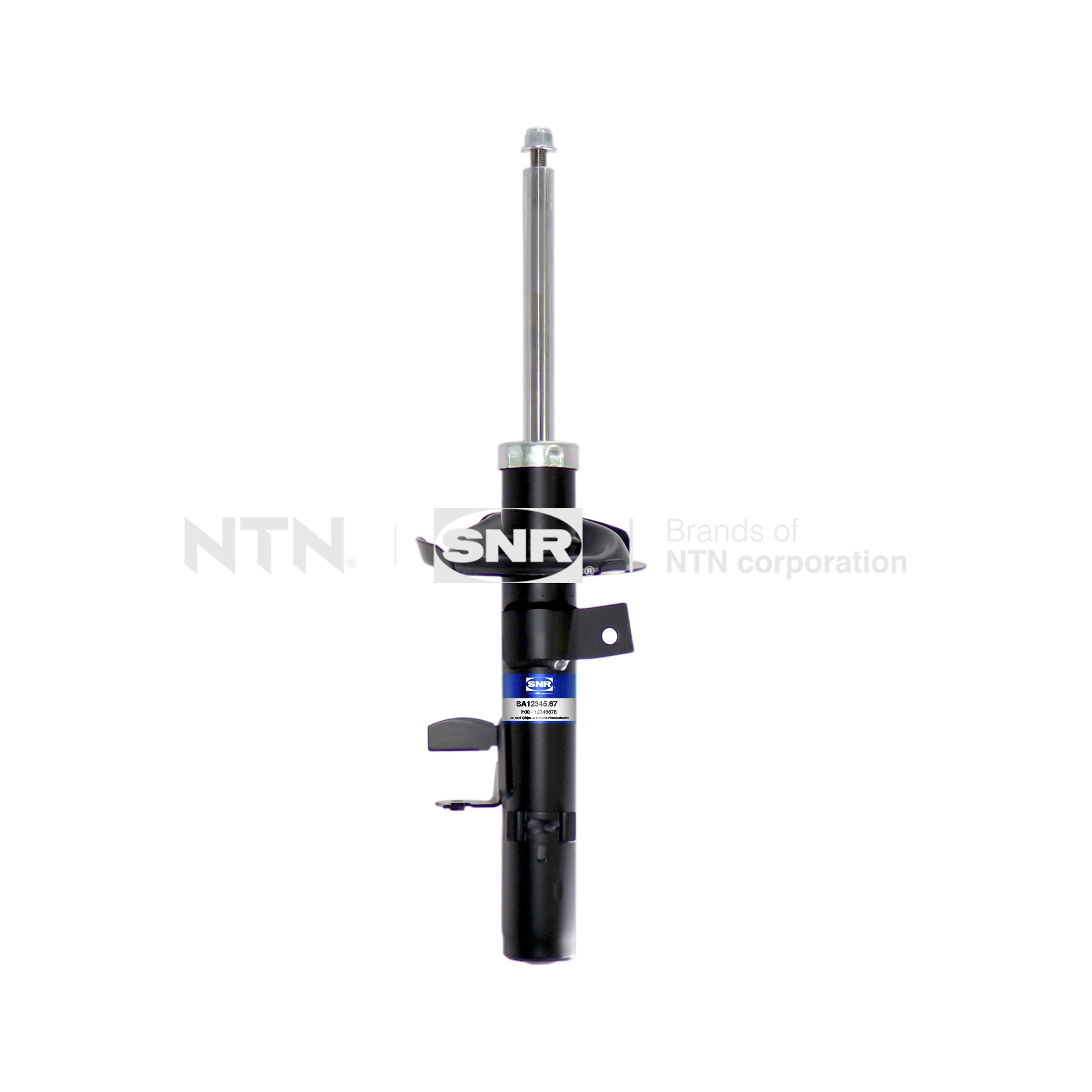 SNR SA65240.38R Ammortizzatore