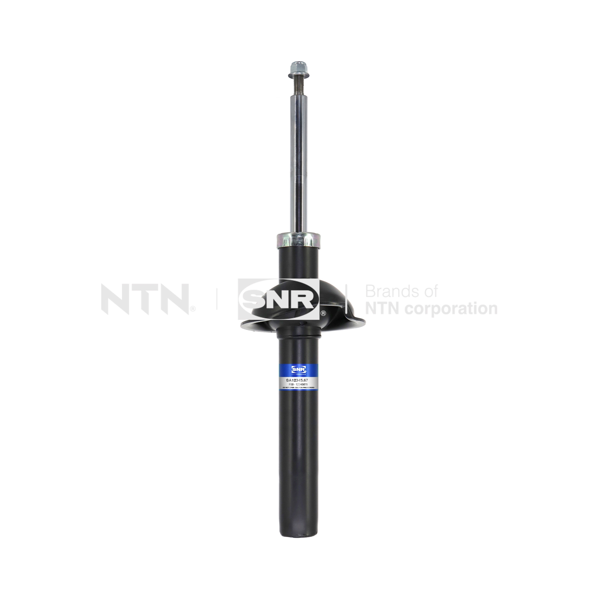 SNR SA65243.03 Ammortizzatore