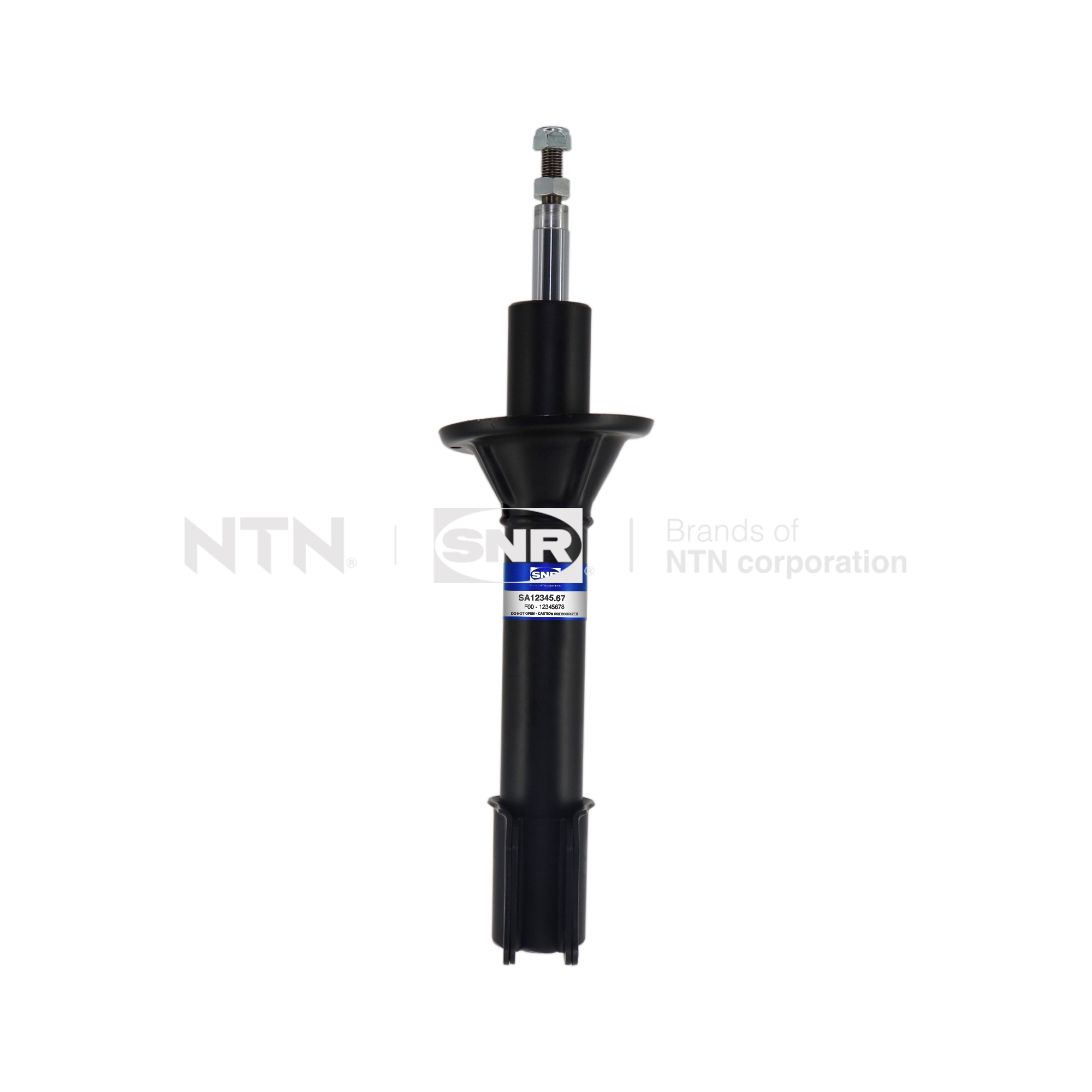 SNR SA65243.04 Ammortizzatore
