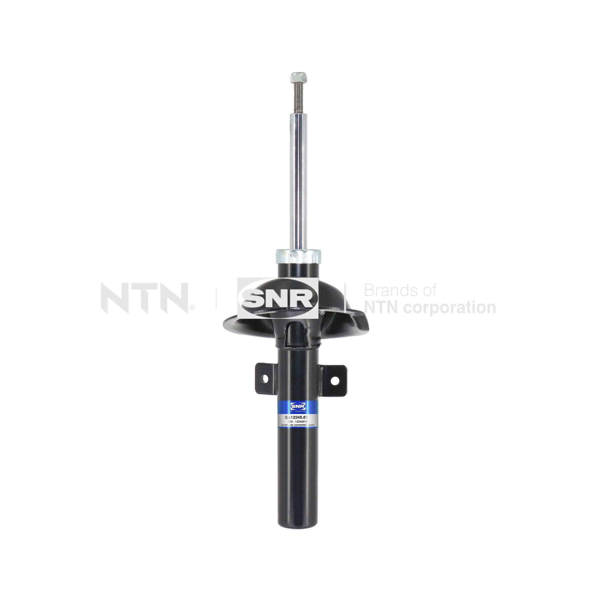 SNR SA65243.06 Ammortizzatore