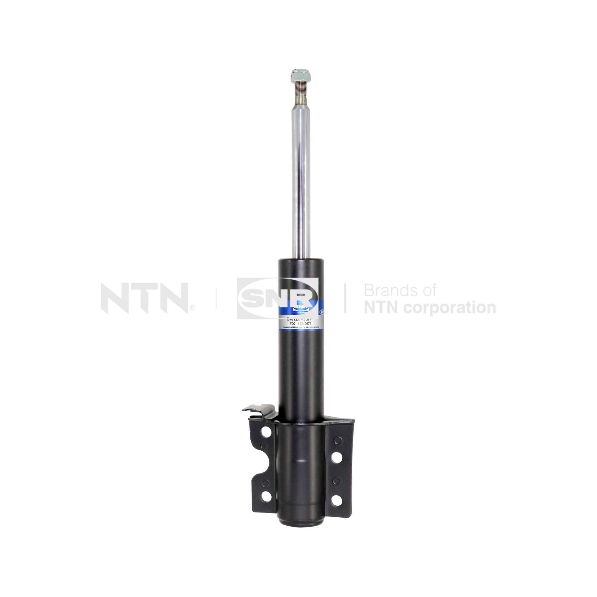 SNR SA65243.07 Ammortizzatore