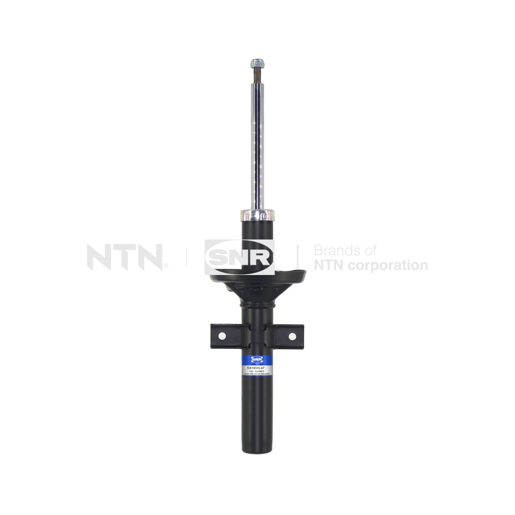 SNR SA65243.08 Ammortizzatore