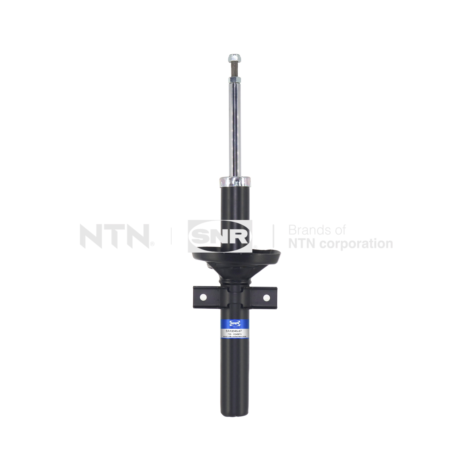 SNR SA65243.10 Ammortizzatore