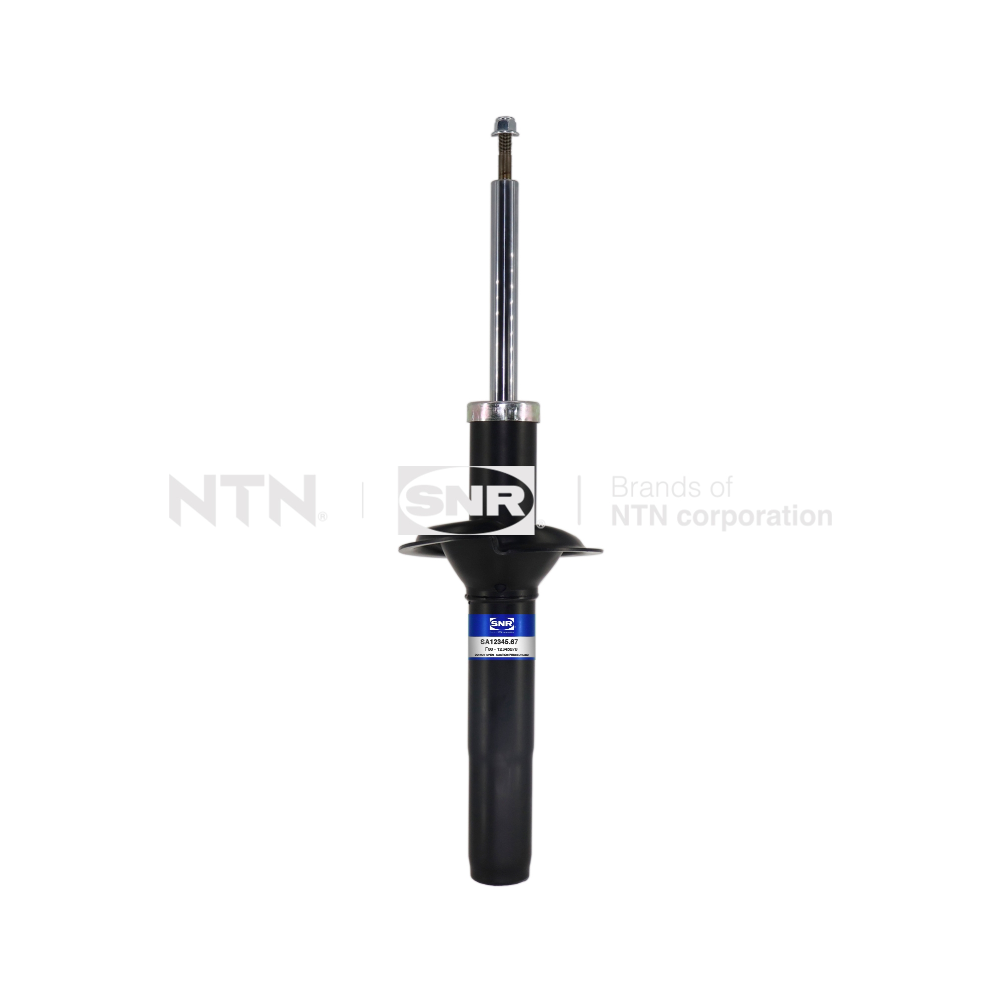 SNR SA65243.11 Ammortizzatore