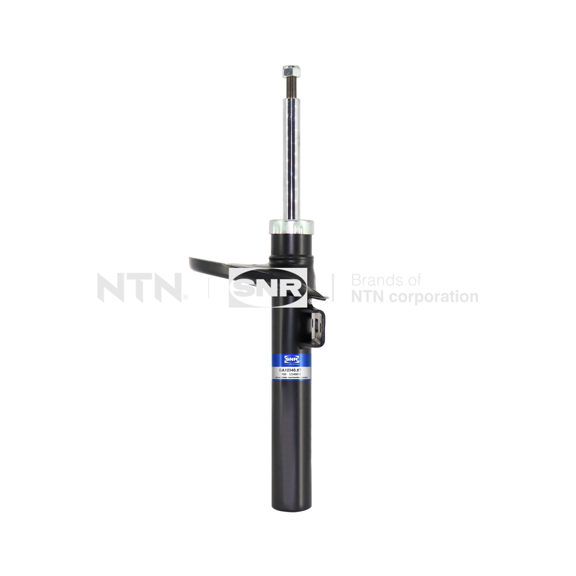 SNR SA65243.12 Ammortizzatore