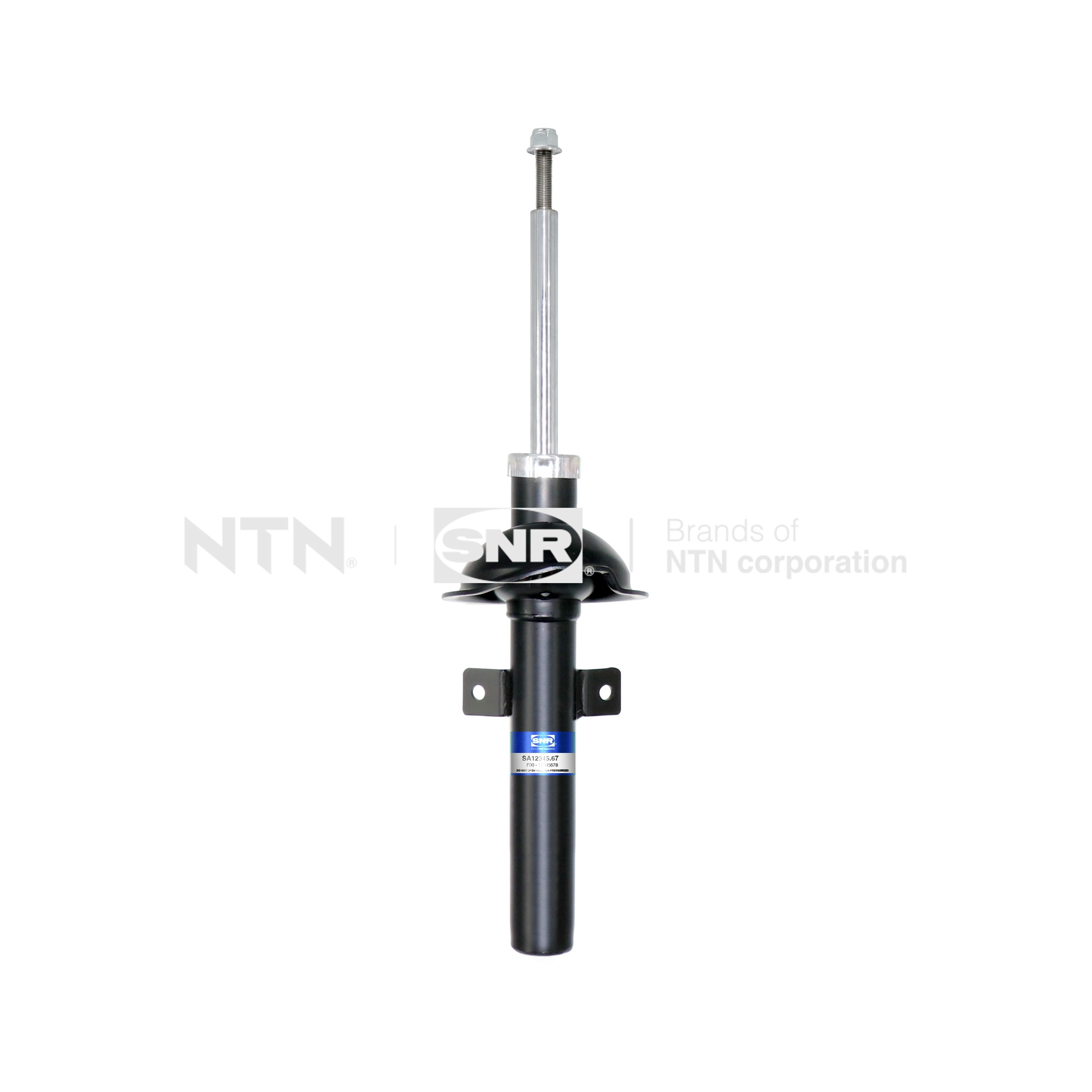 SNR SA65243.17 Ammortizzatore
