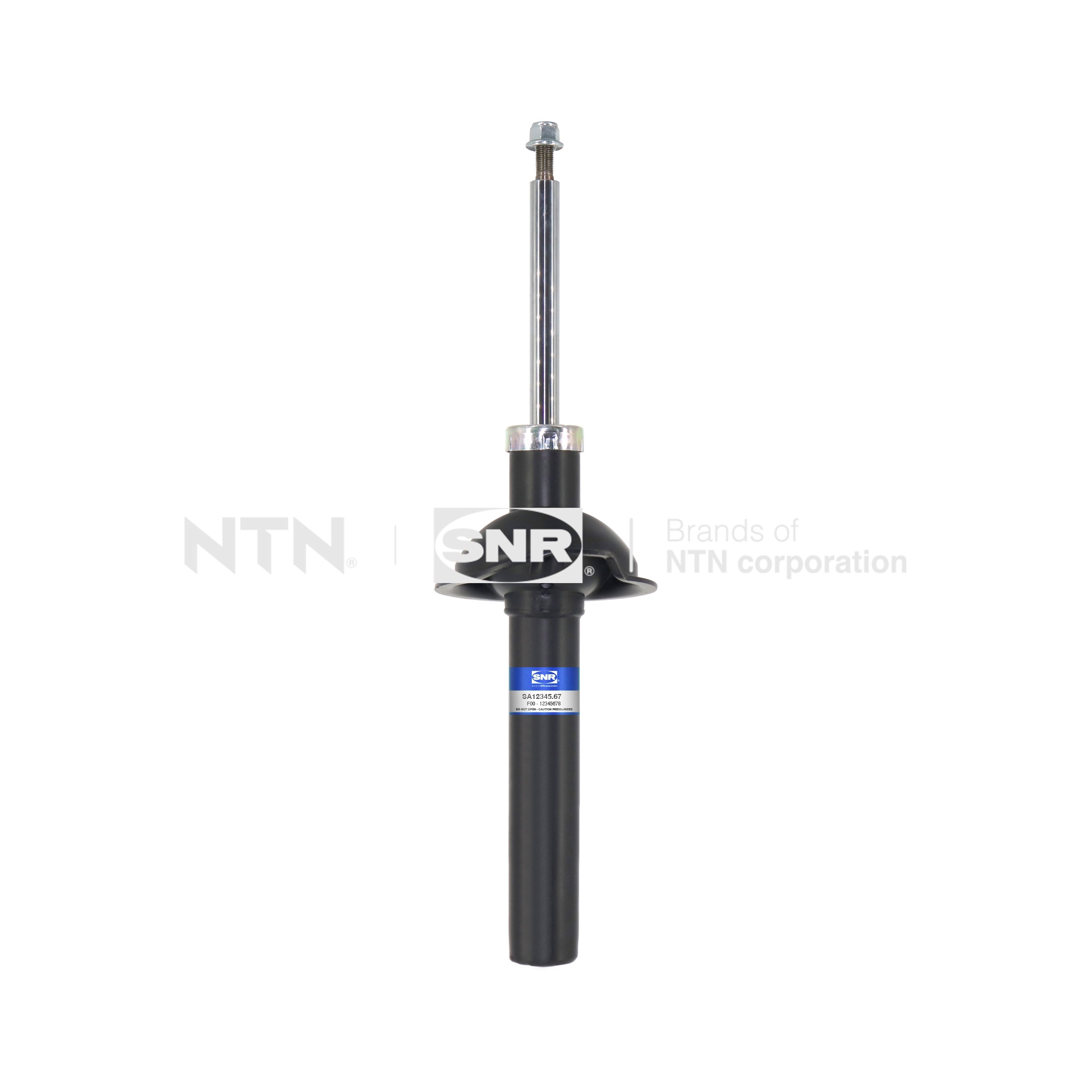SNR SA65243.21 Ammortizzatore