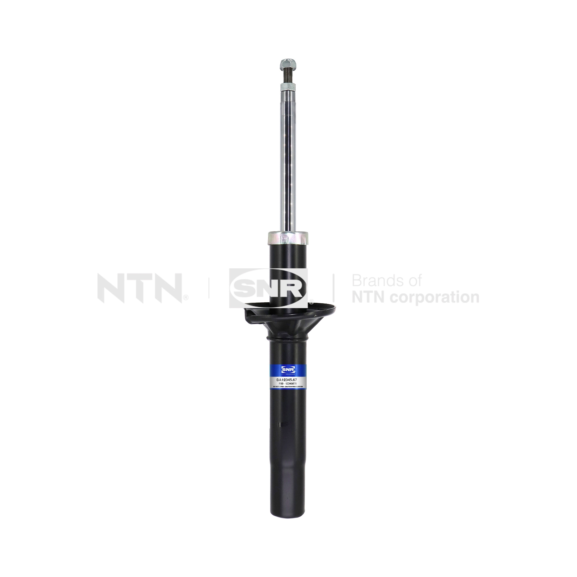 SNR SA65243.23 Ammortizzatore