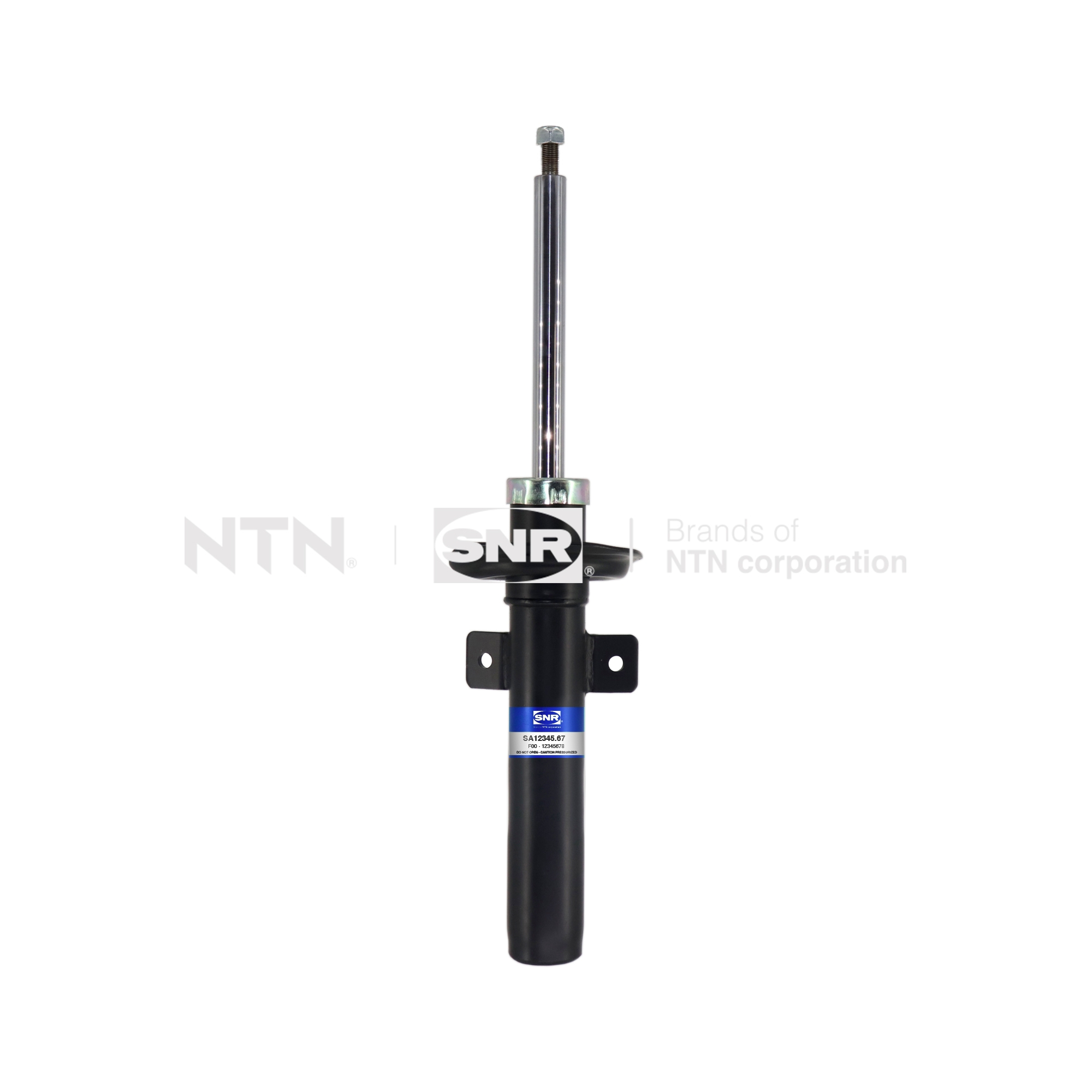 SNR SA65243.24 Ammortizzatore
