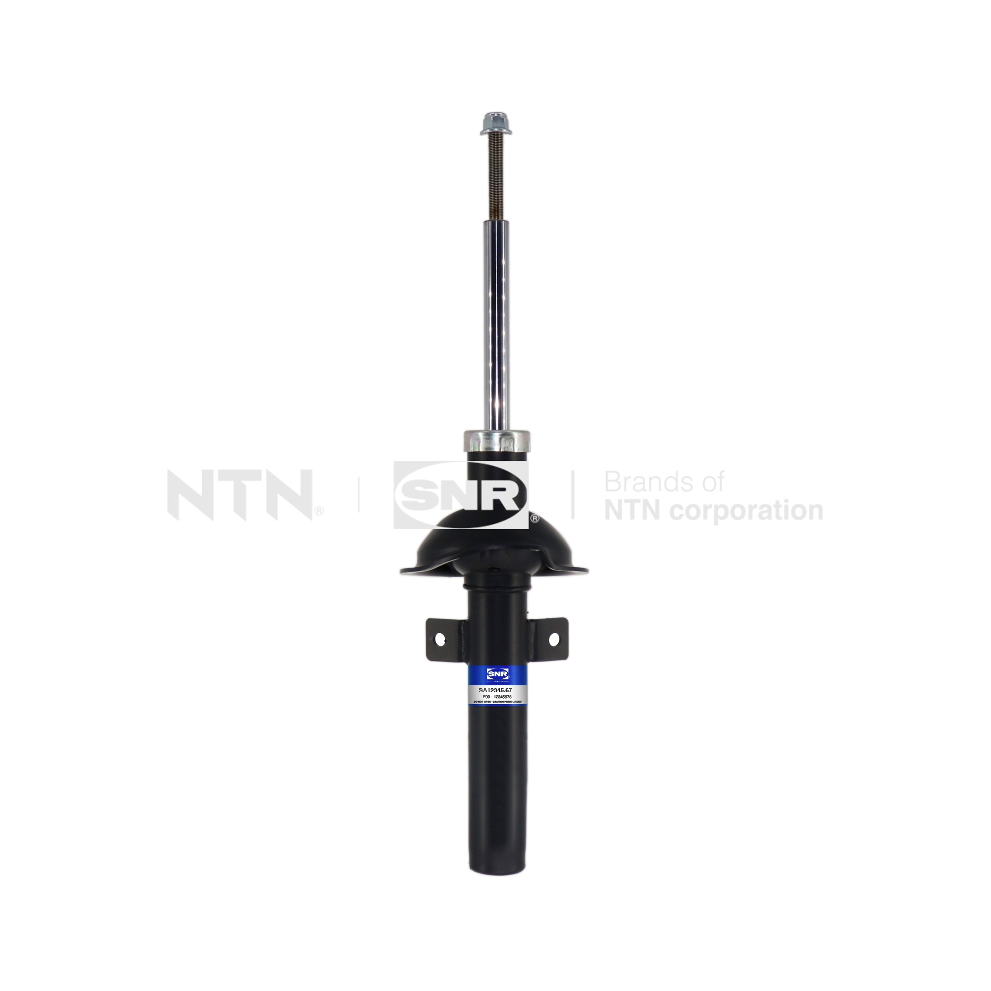 SNR SA65243.25 Ammortizzatore