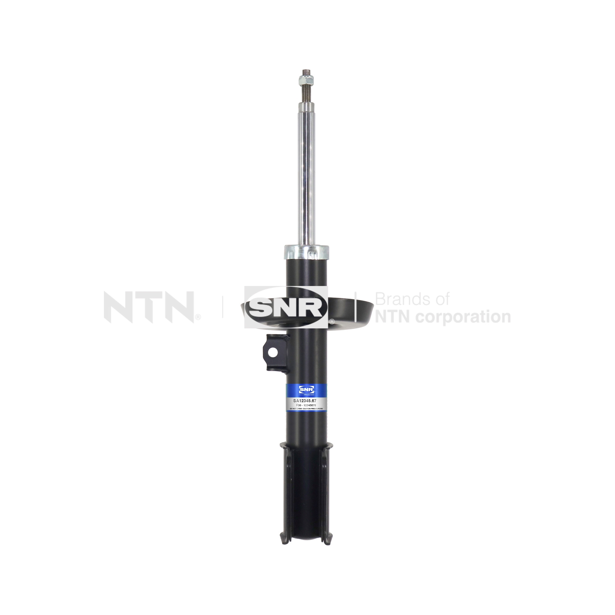 SNR SA65340.01R Ammortizzatore