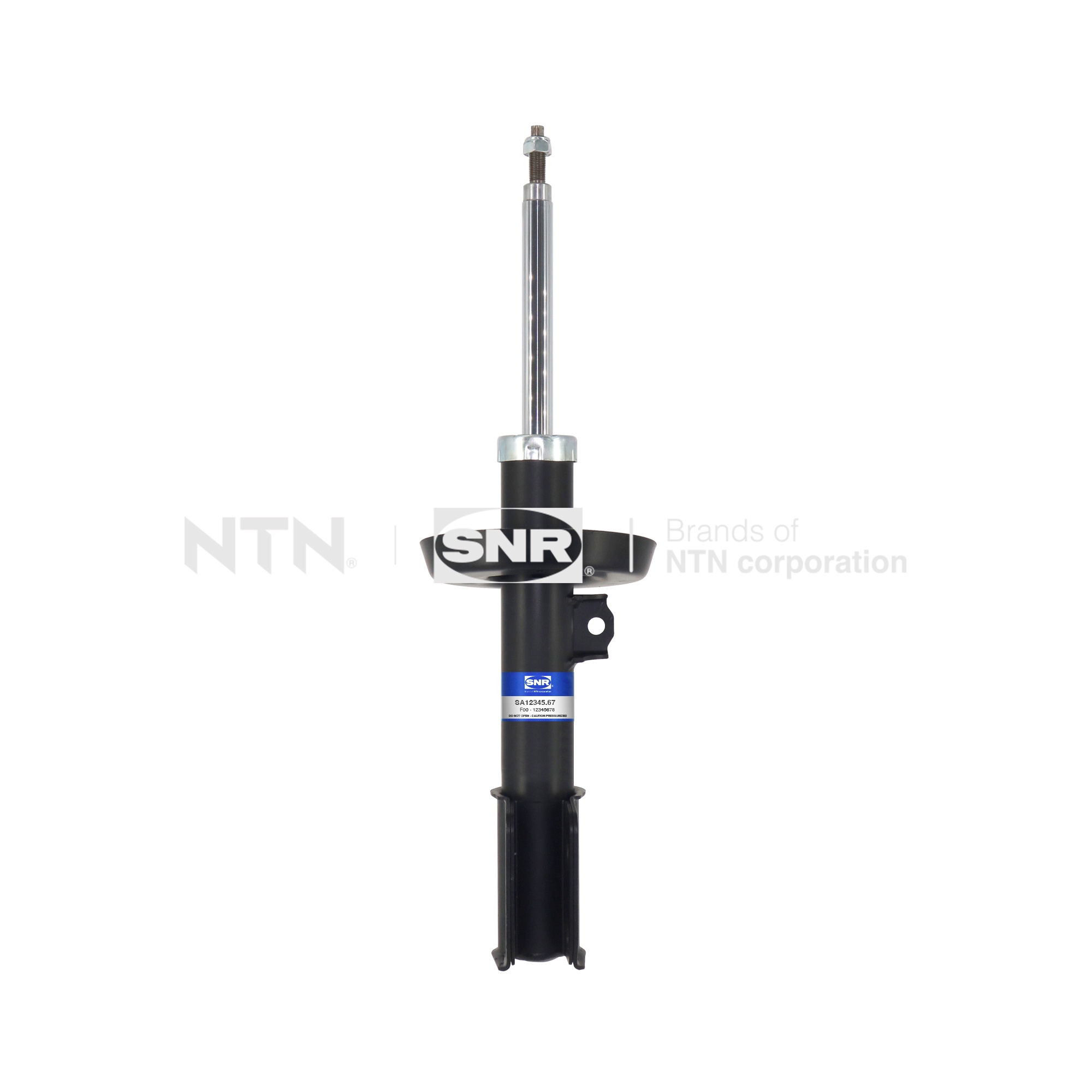 SNR SA65340.05L Ammortizzatore