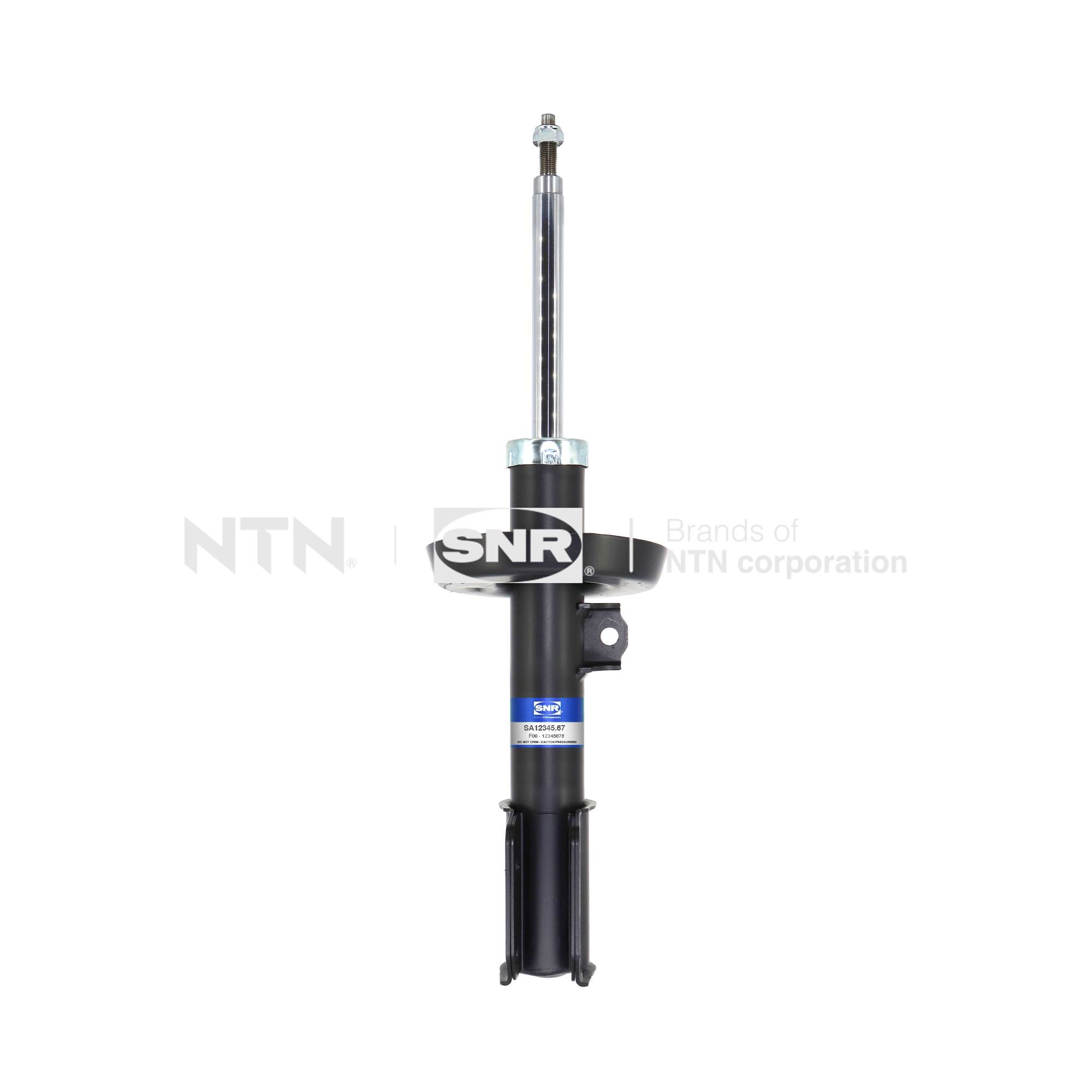 SNR SA65340.08L Ammortizzatore