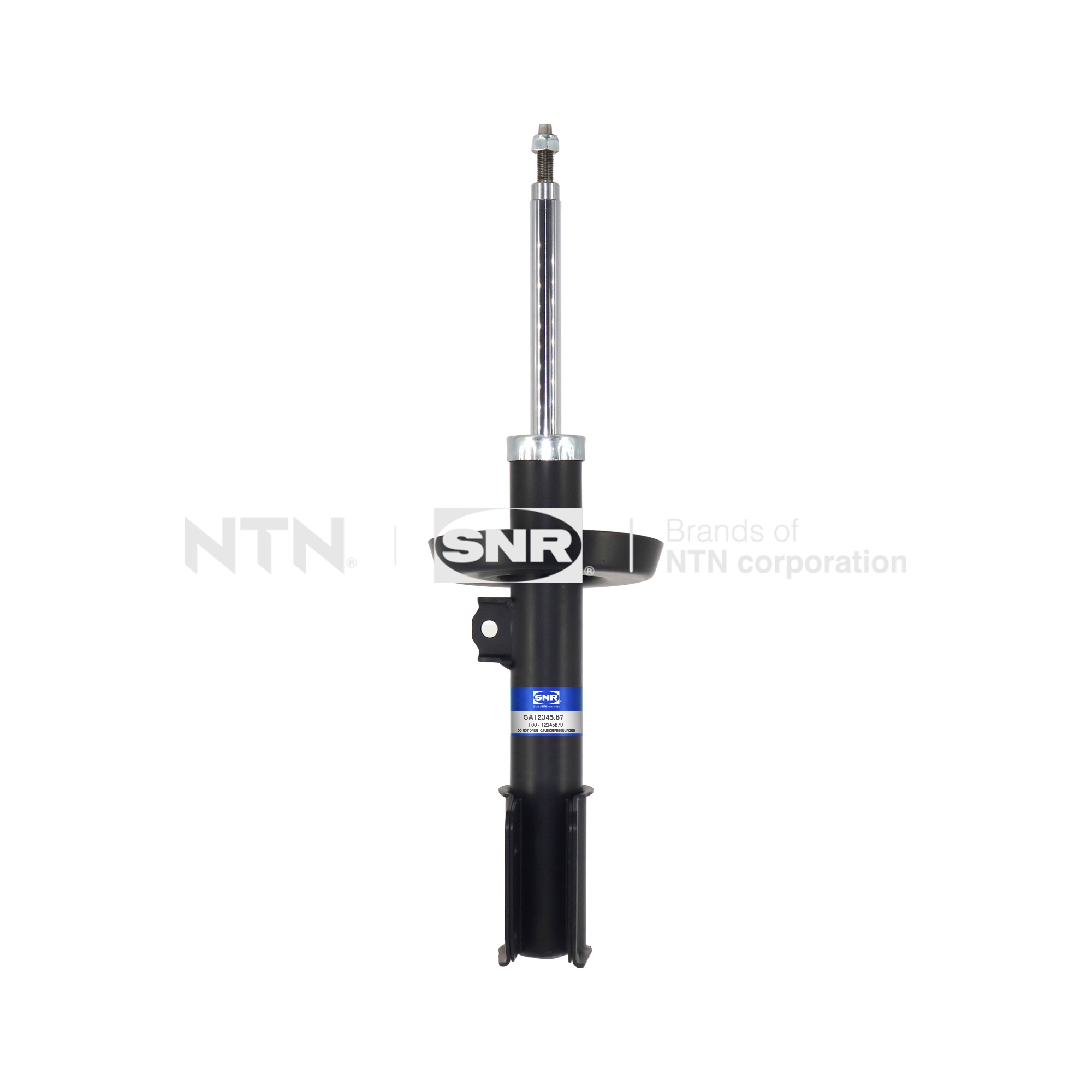SNR SA65340.09R Ammortizzatore