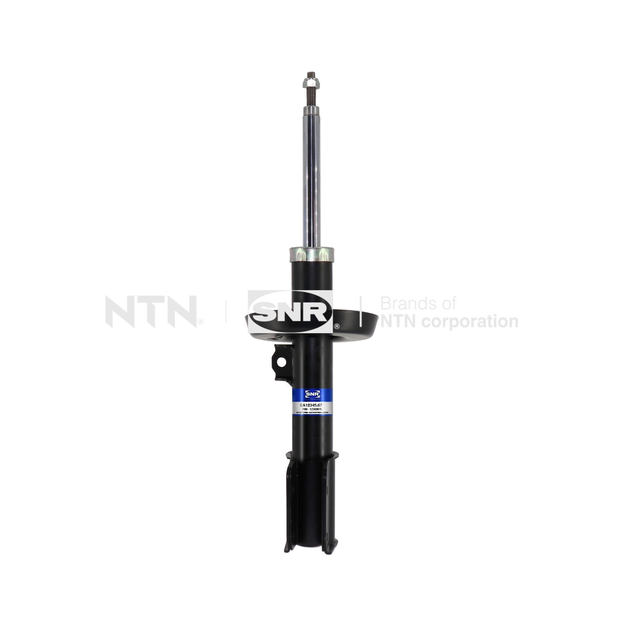 SNR SA65340.10R Ammortizzatore