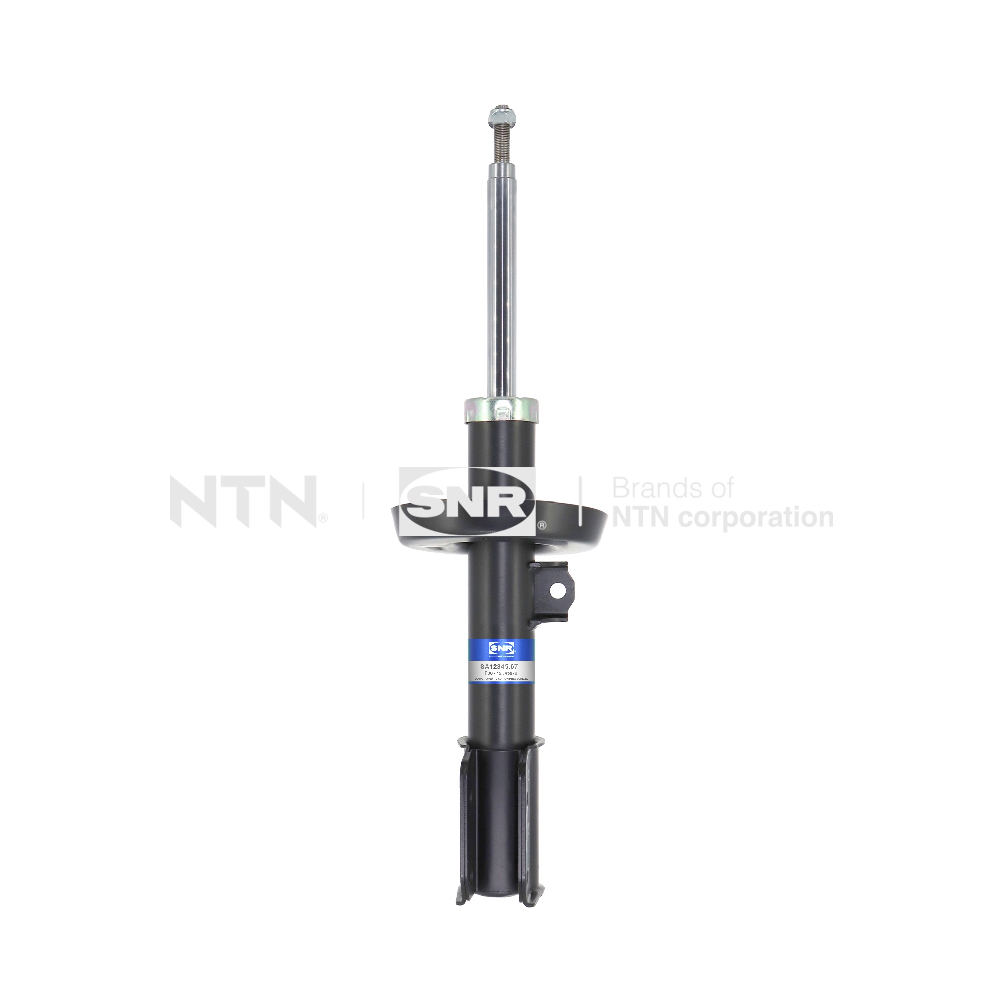 SNR SA65340.11L Ammortizzatore