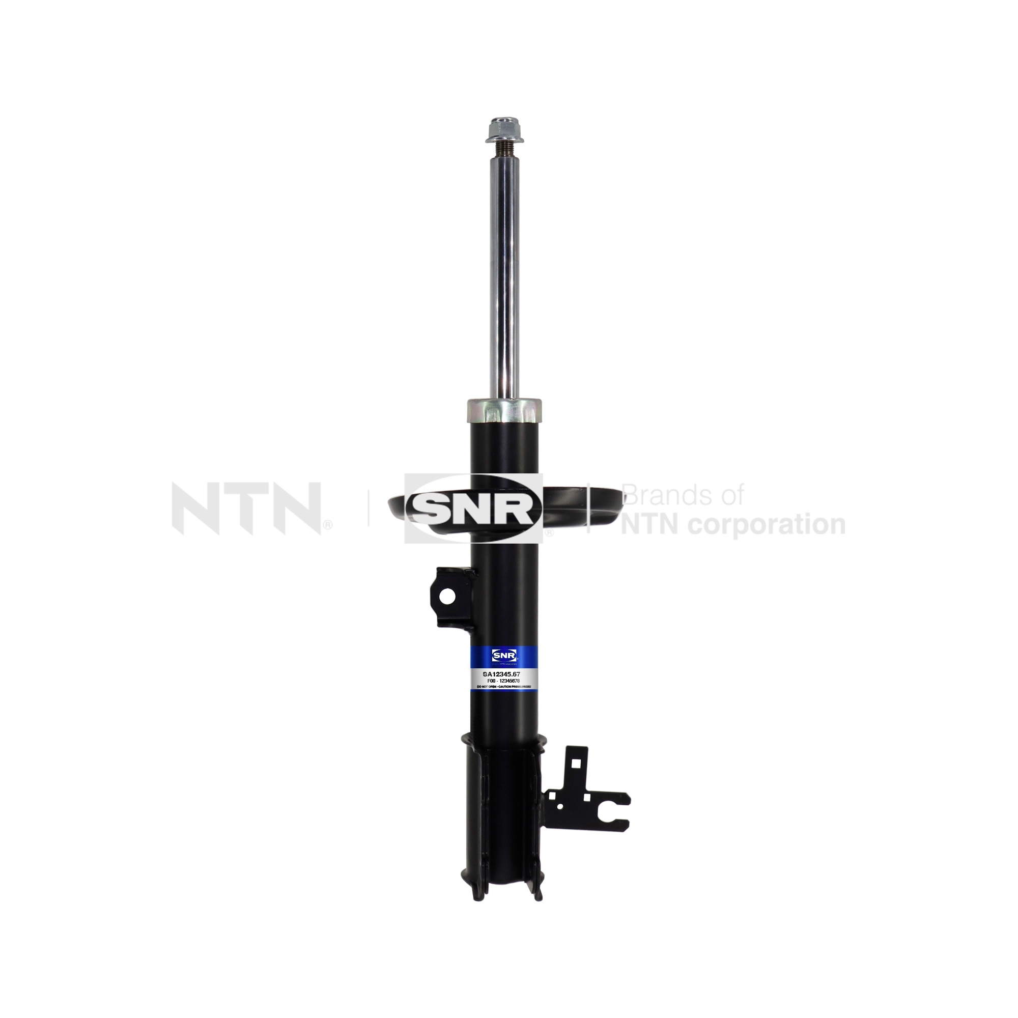 SNR SA65340.12R Ammortizzatore