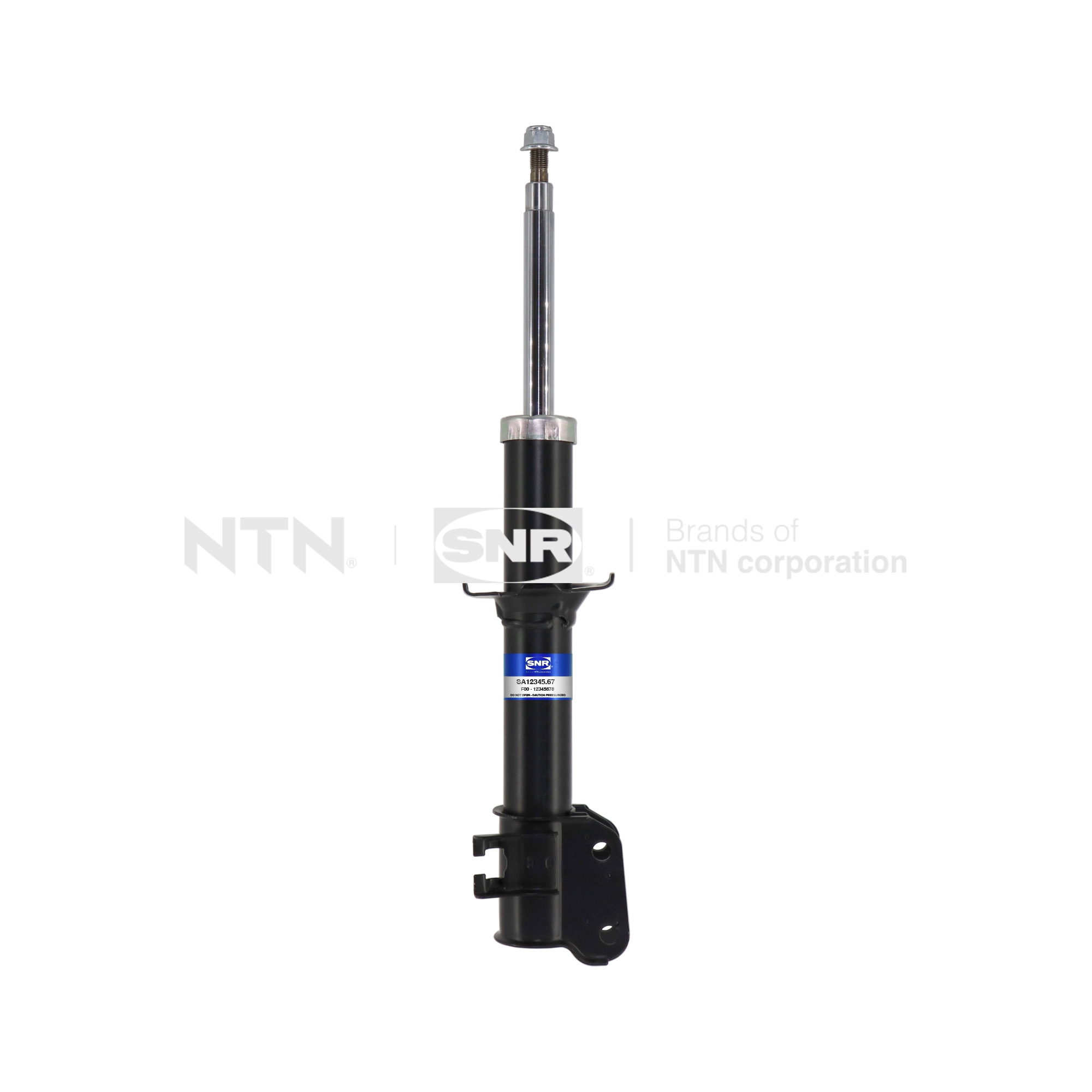 SNR SA65340.13L Ammortizzatore