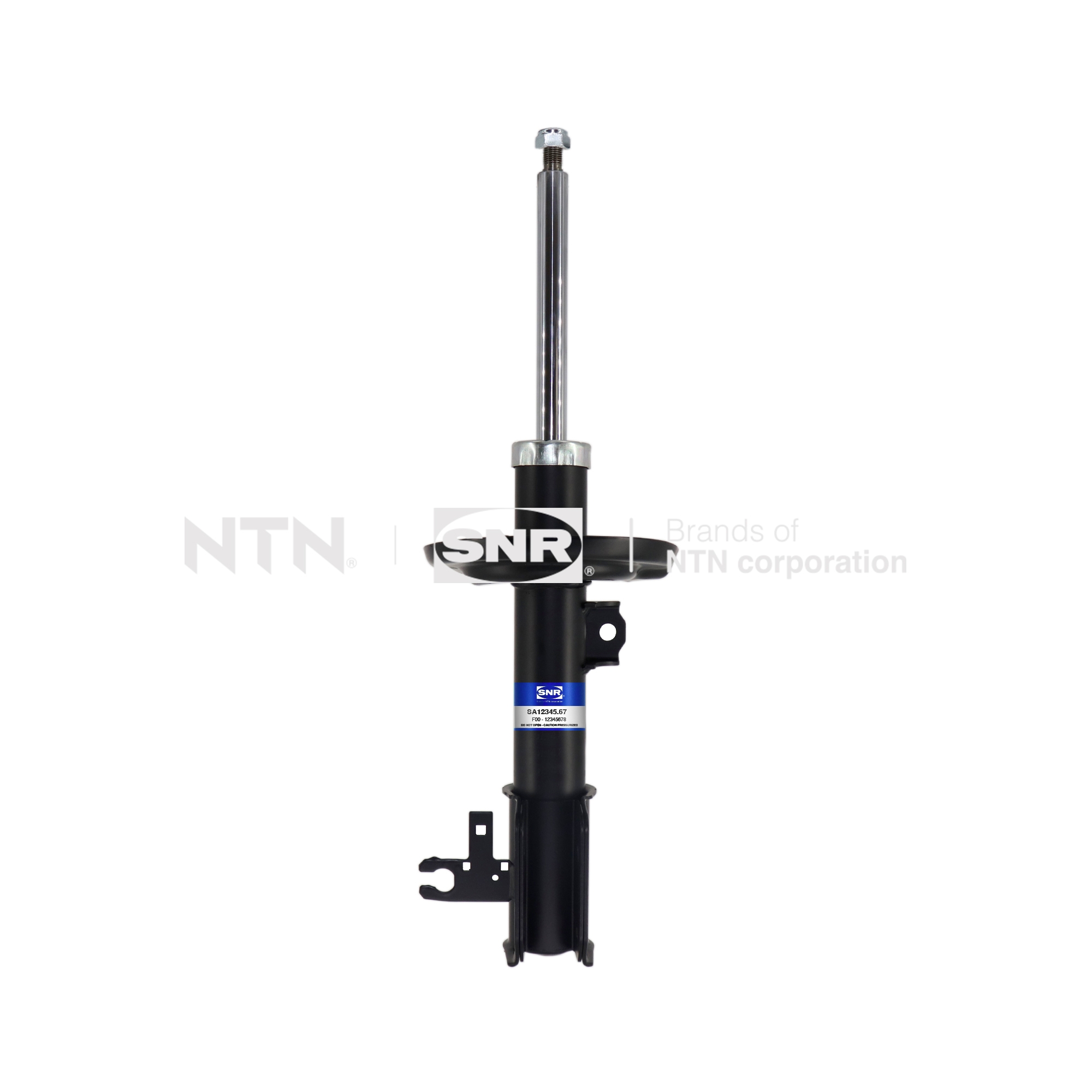 SNR SA65340.18L Ammortizzatore