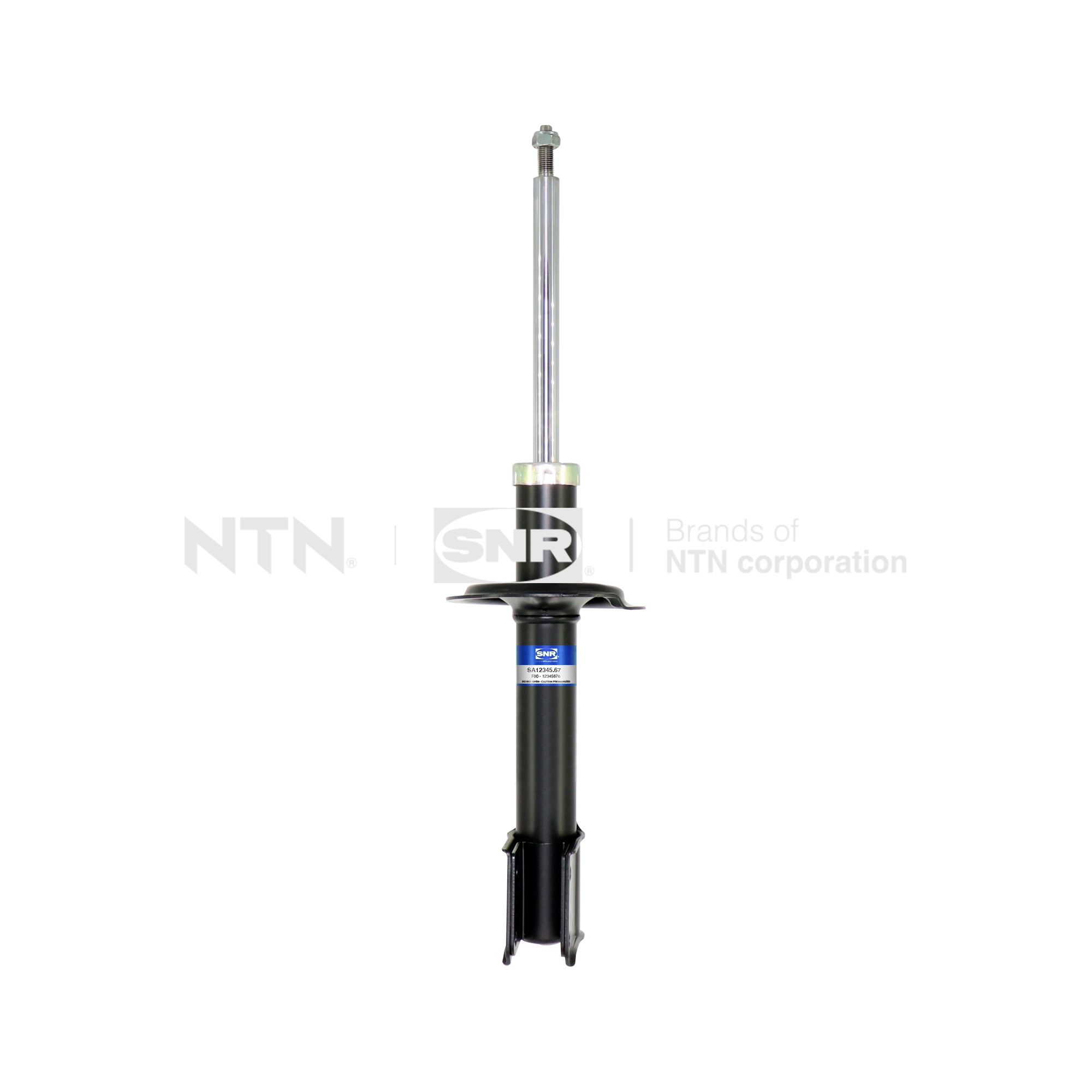 SNR SA65343.06 Ammortizzatore