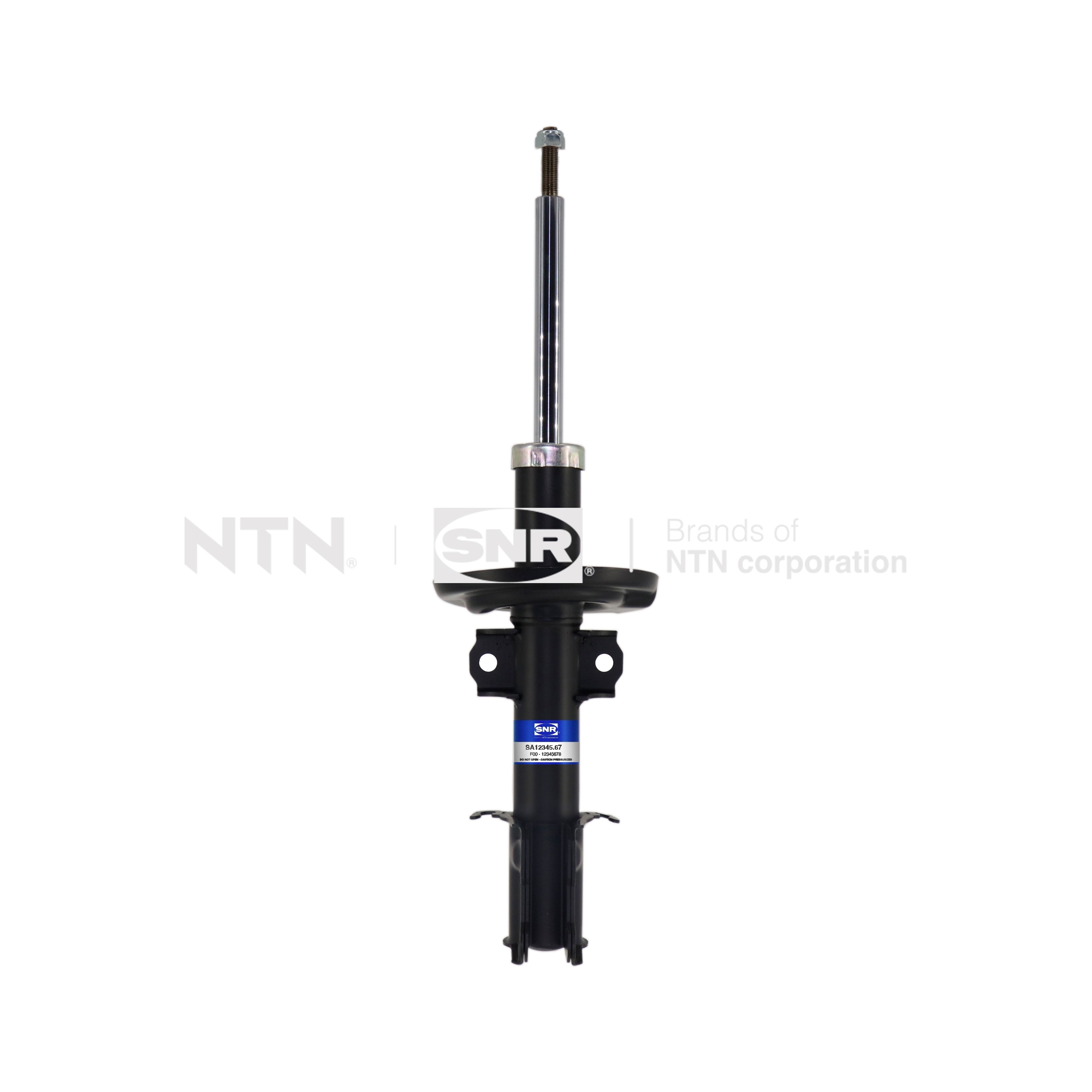 SNR SA65343.17 Ammortizzatore