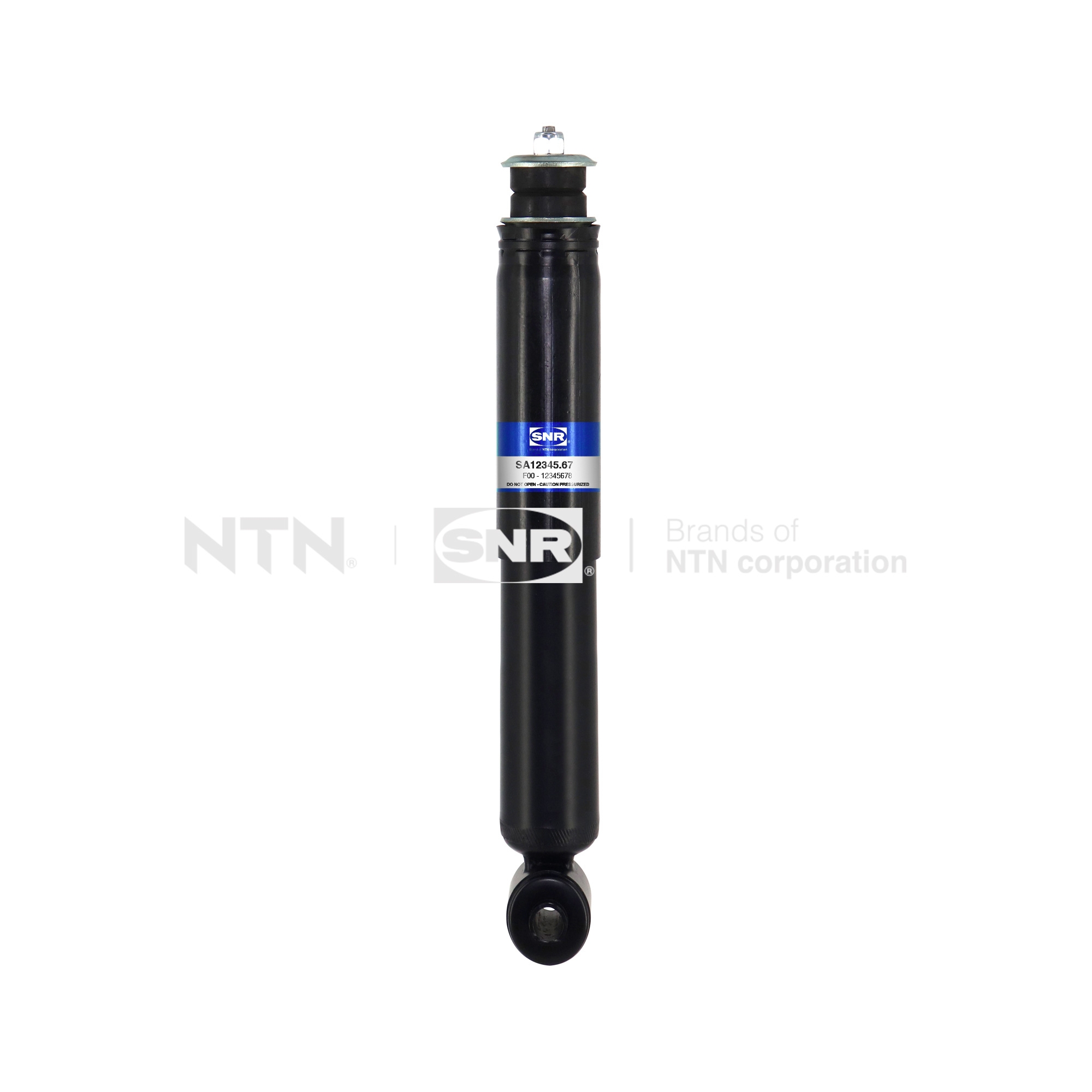 SNR SA65423.10 Ammortizzatore
