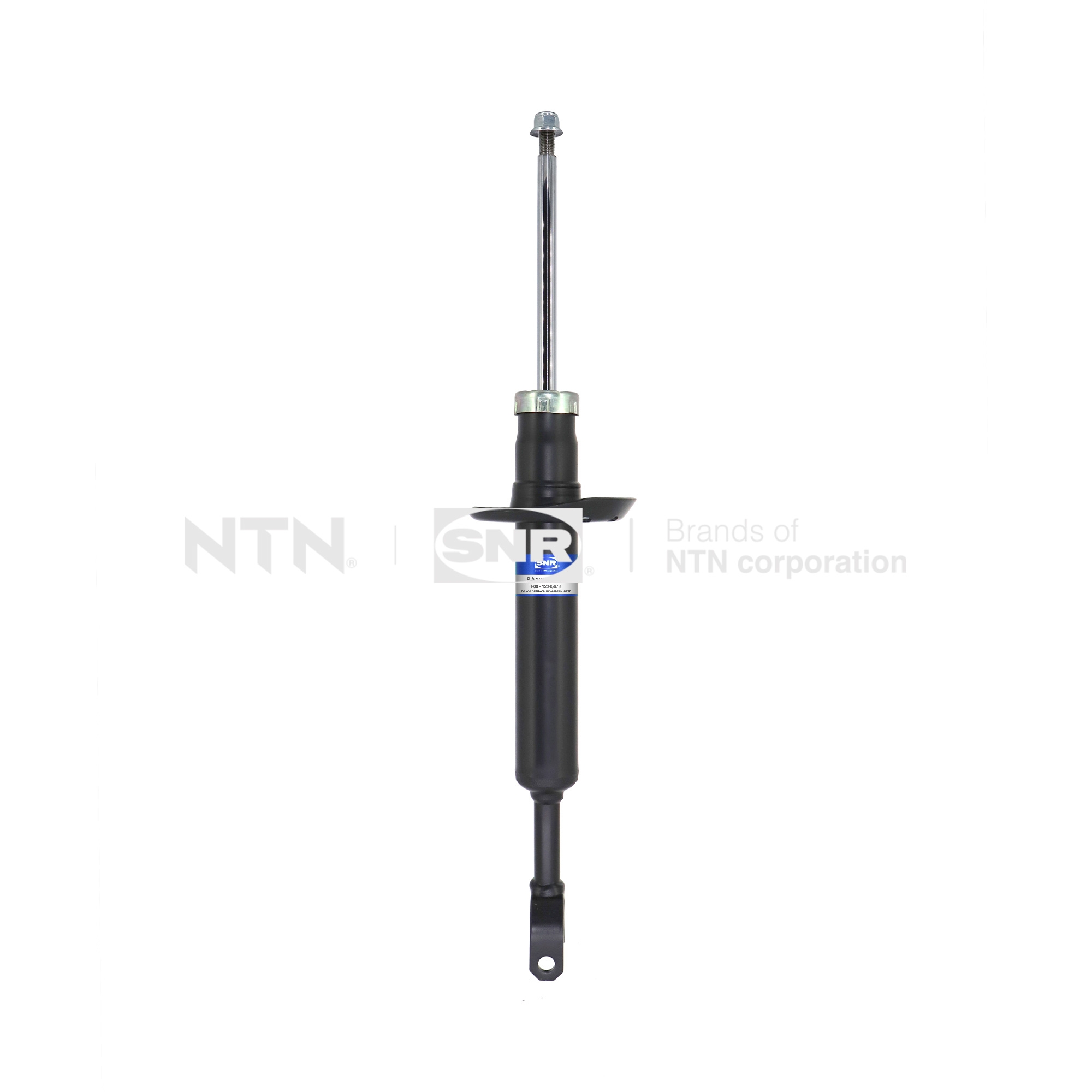 SNR SA65433.02 Ammortizzatore
