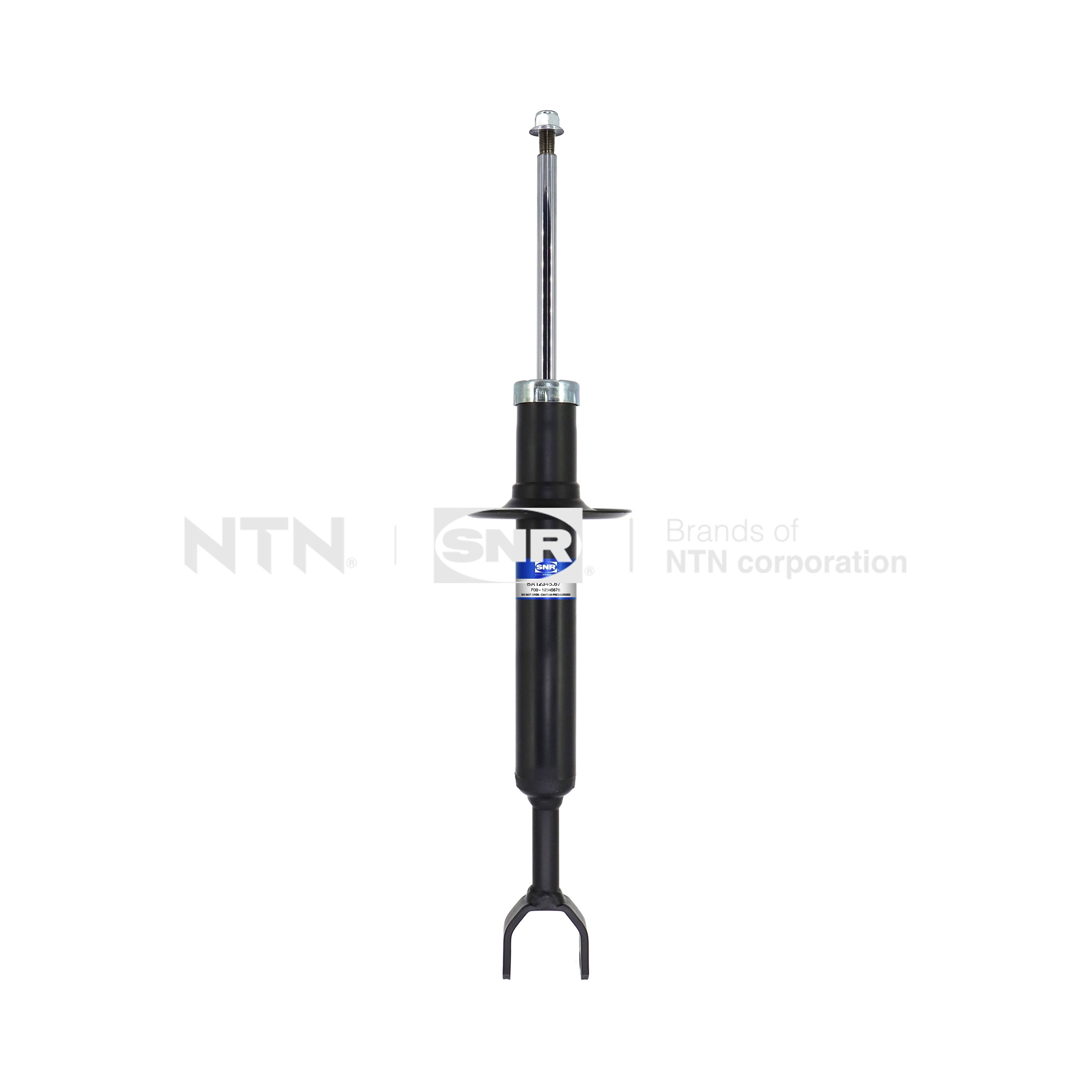 SNR SA65433.15 Ammortizzatore