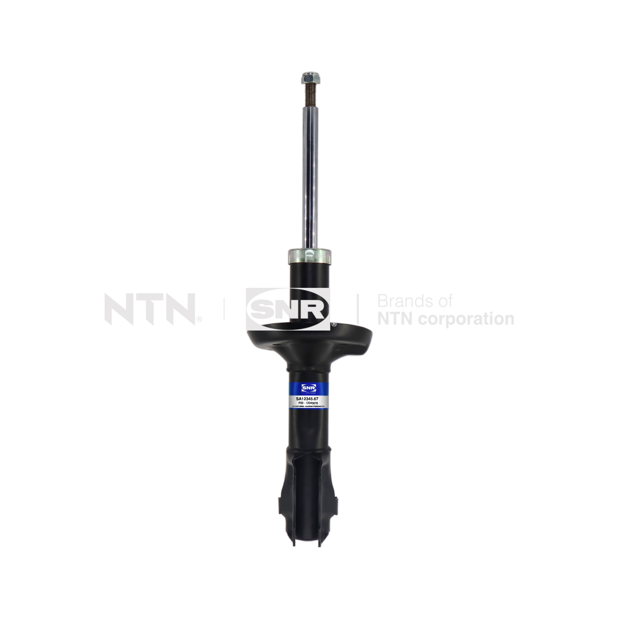 SNR SA65443.05 Ammortizzatore