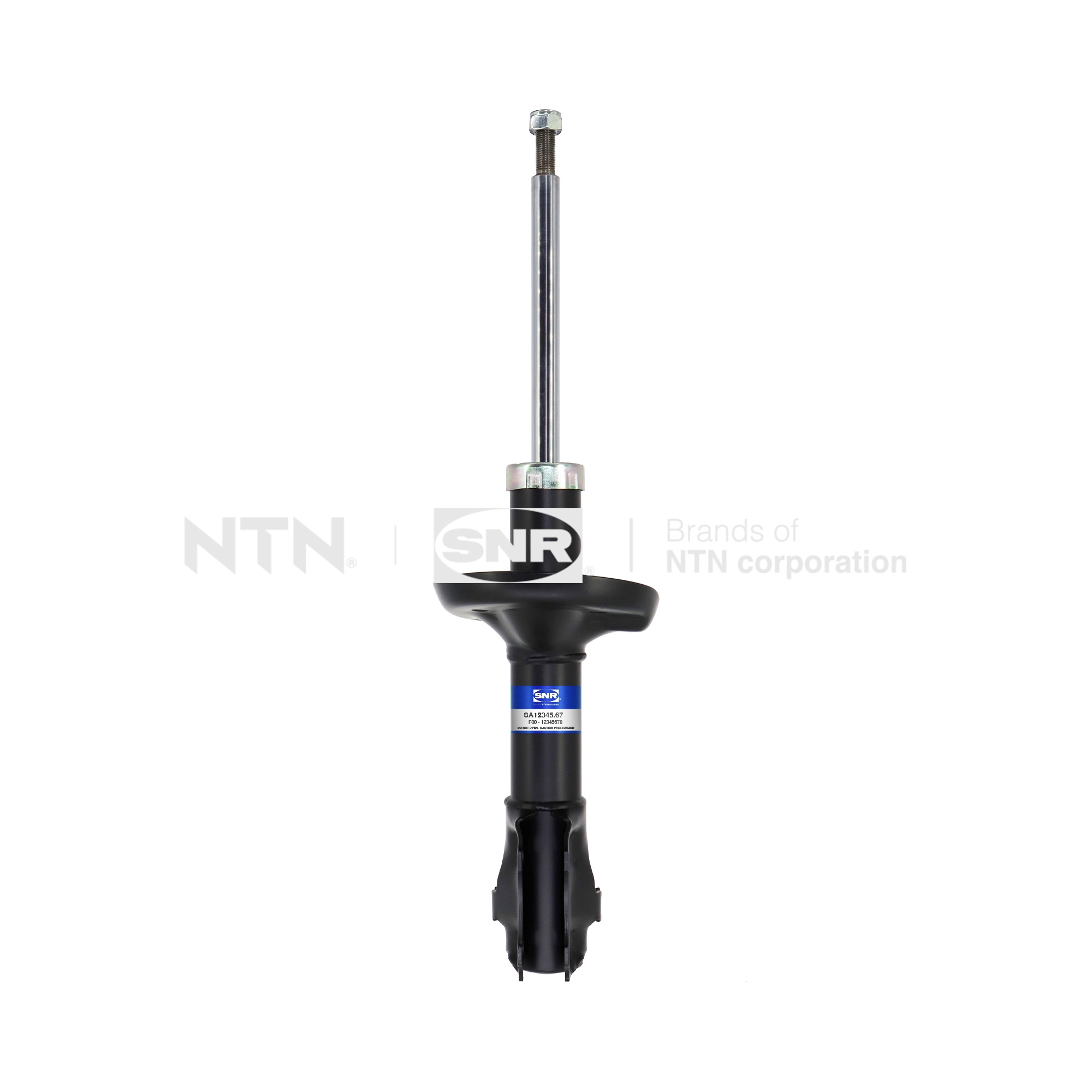 SNR SA65443.11 Ammortizzatore