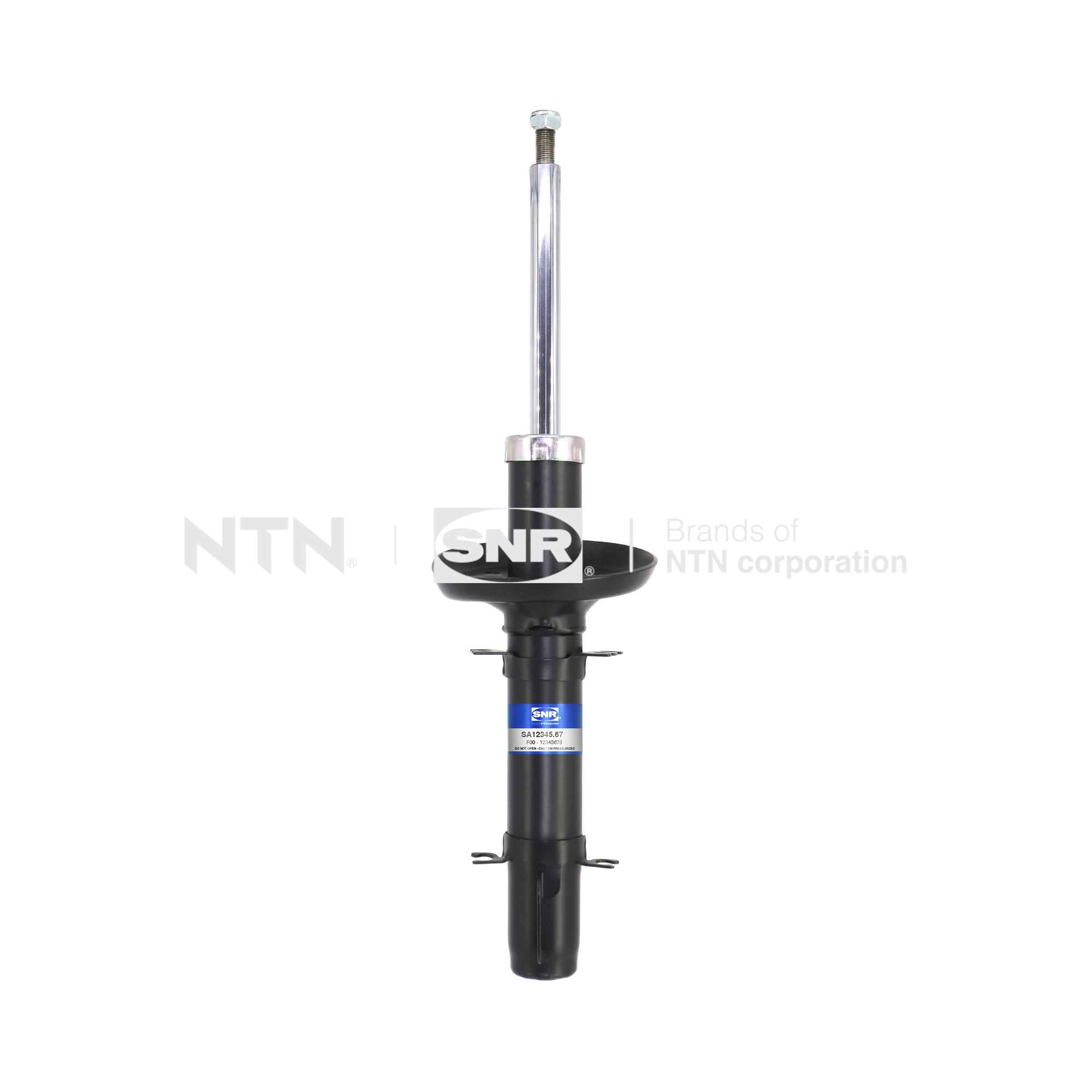 SNR SA65443.12 Ammortizzatore