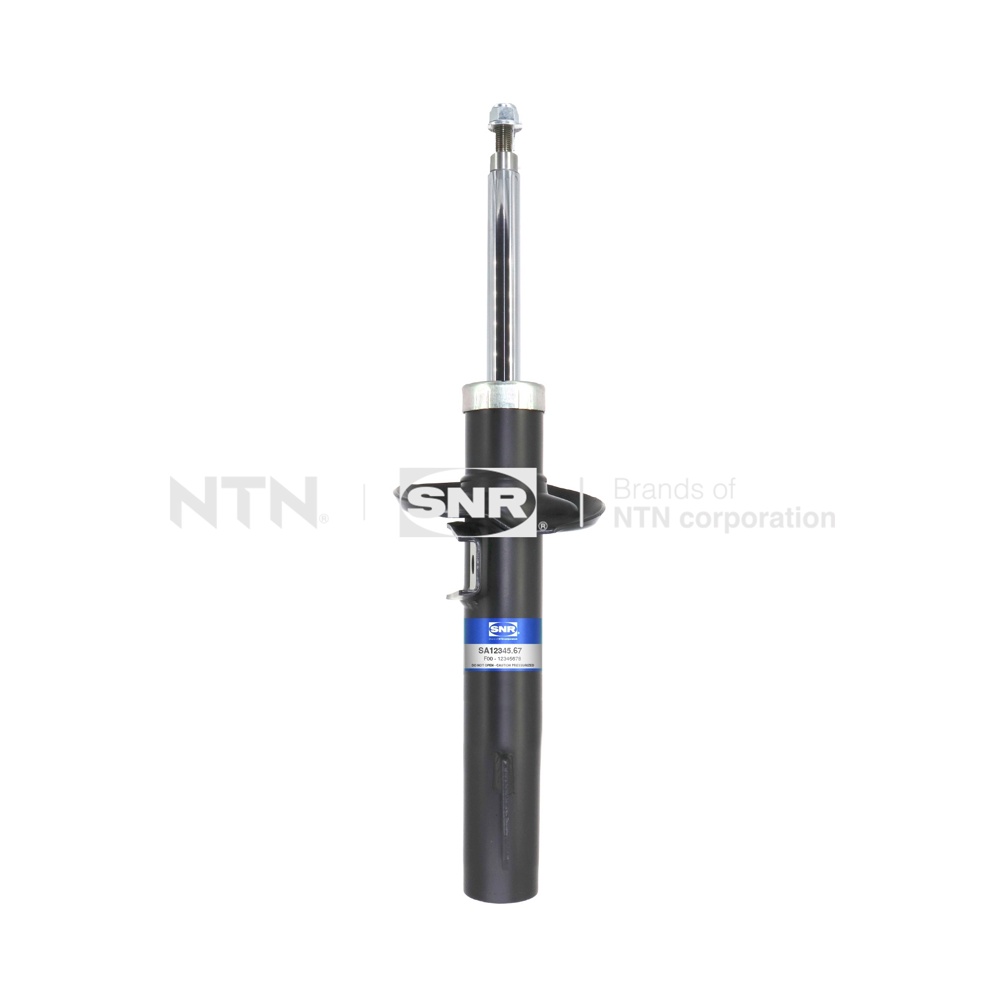 SNR SA65443.13 Ammortizzatore