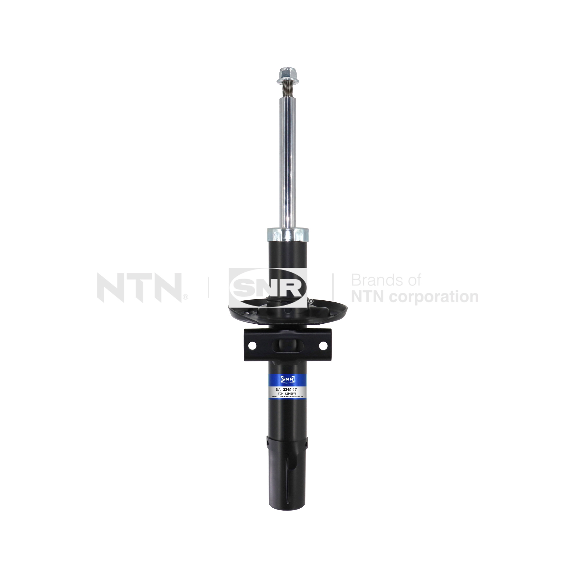 SNR SA65443.17 Ammortizzatore