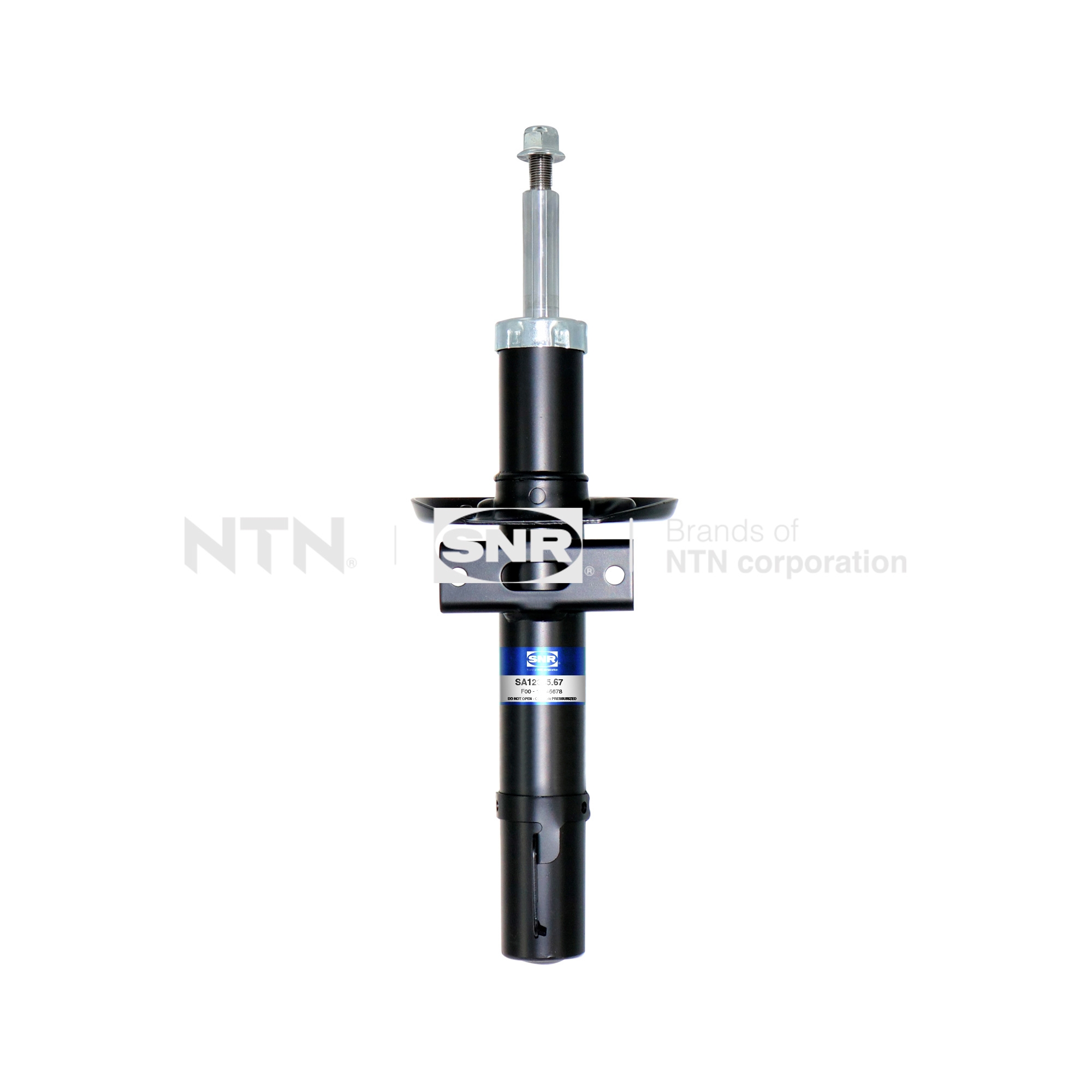 SNR SA65443.18 Ammortizzatore