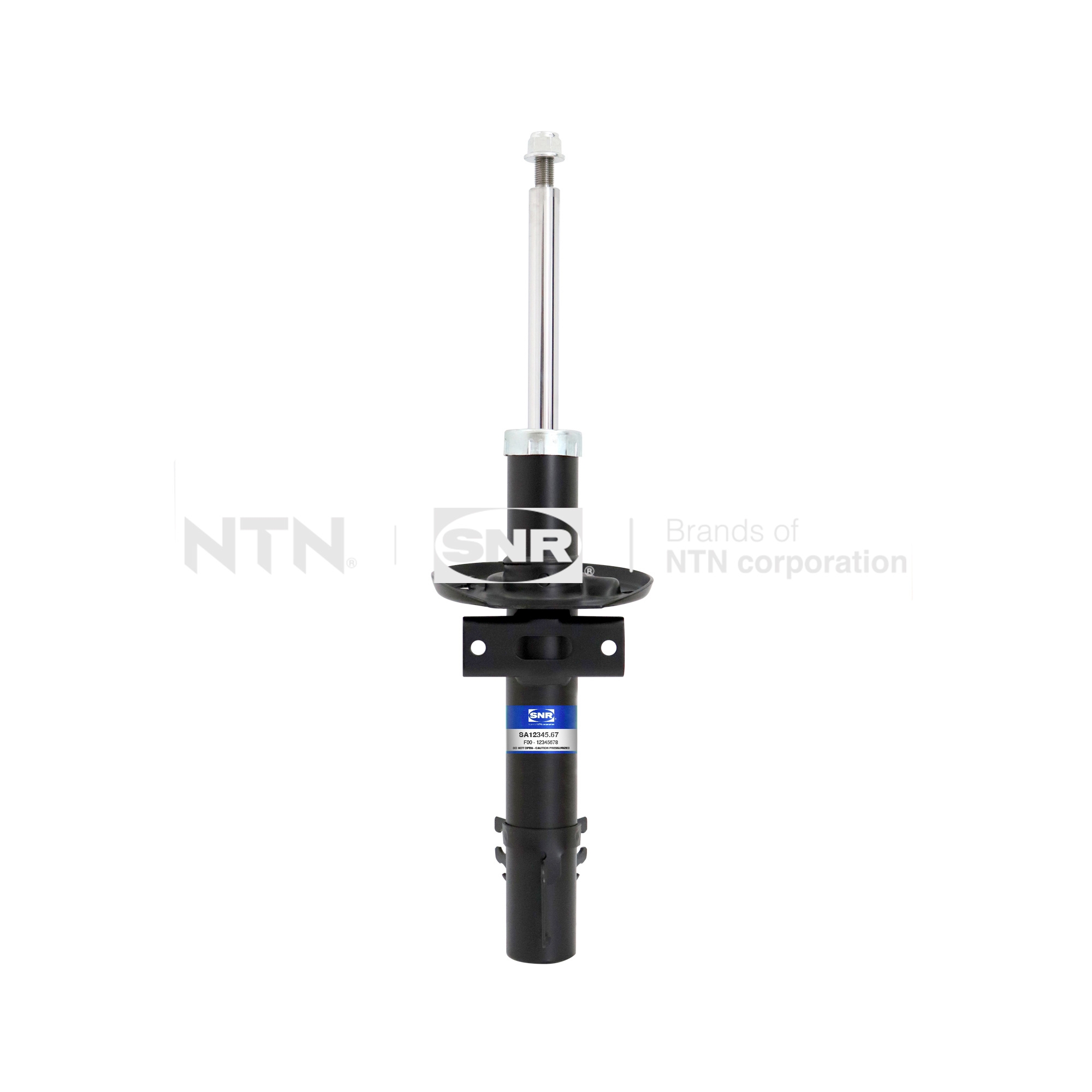 SNR SA65443.19 Ammortizzatore