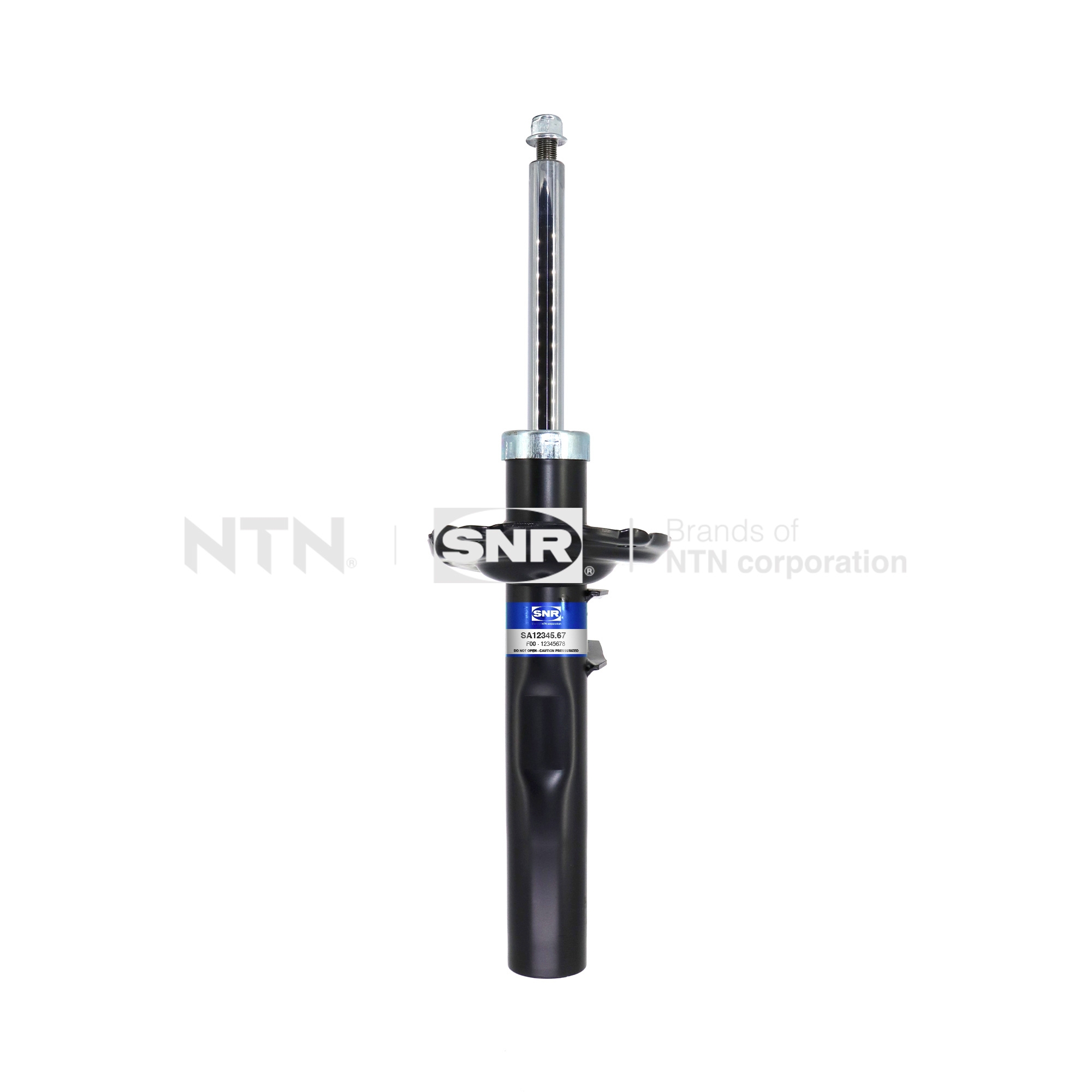 SNR SA65443.20 Ammortizzatore